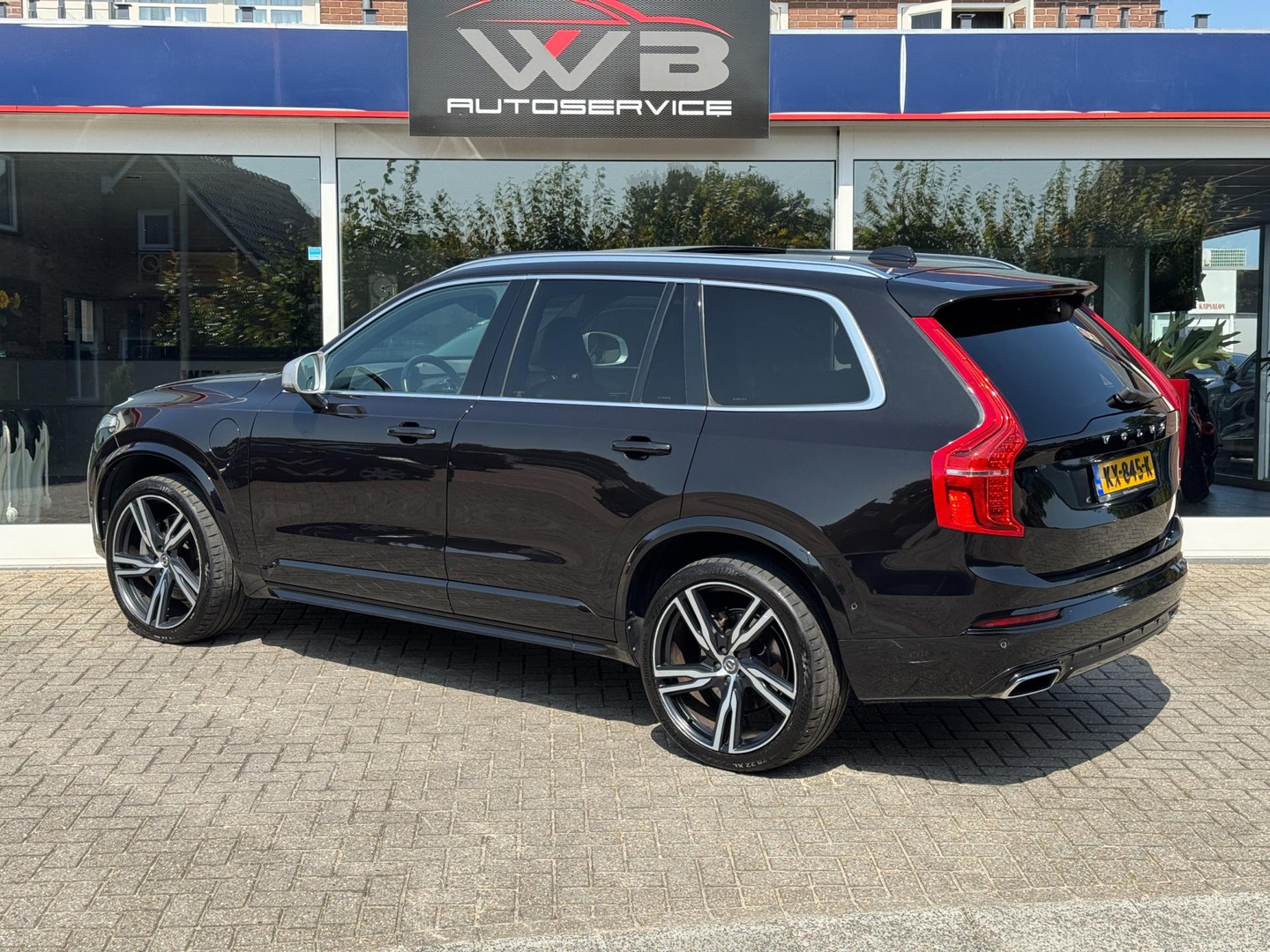 Volvo