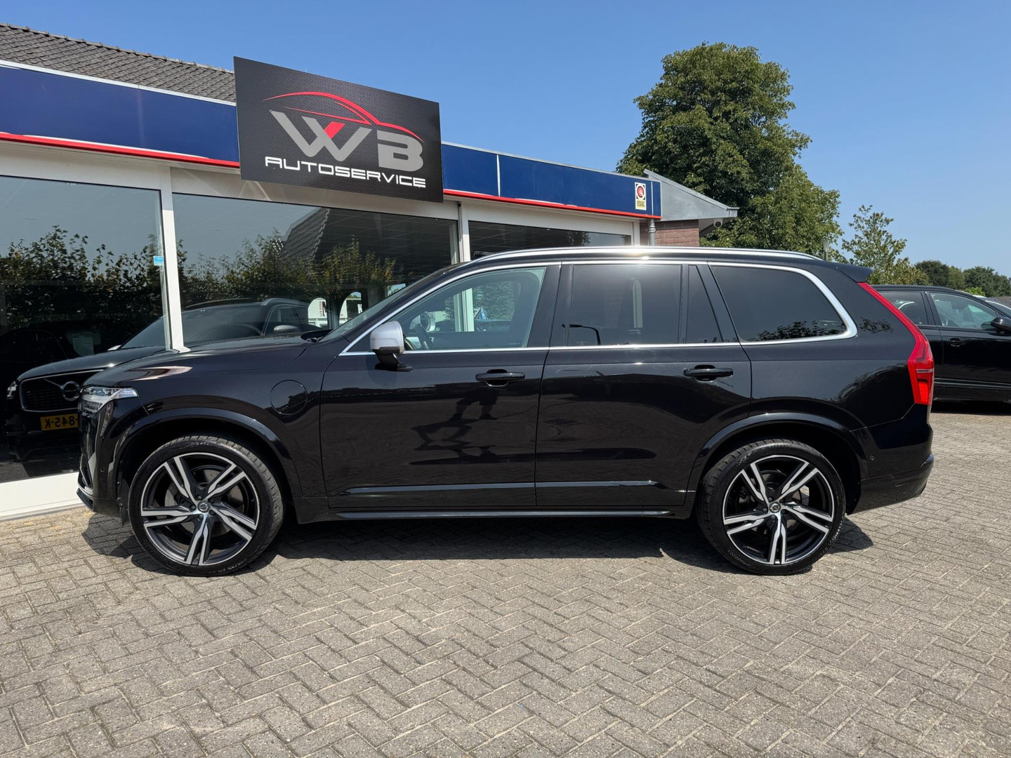 Volvo