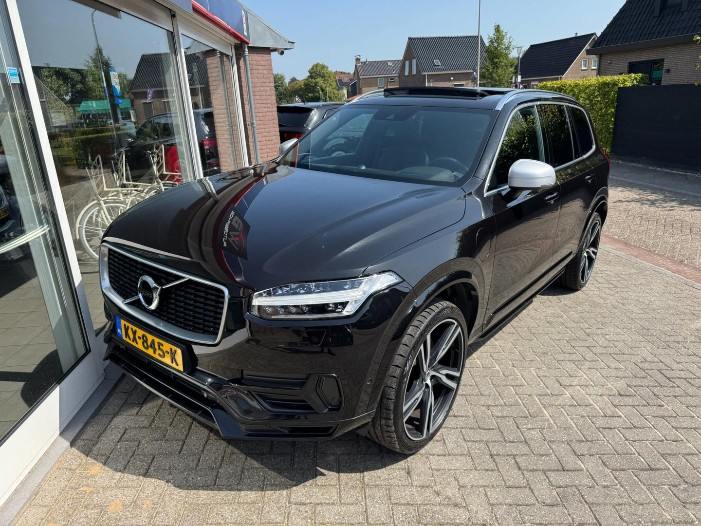 Volvo