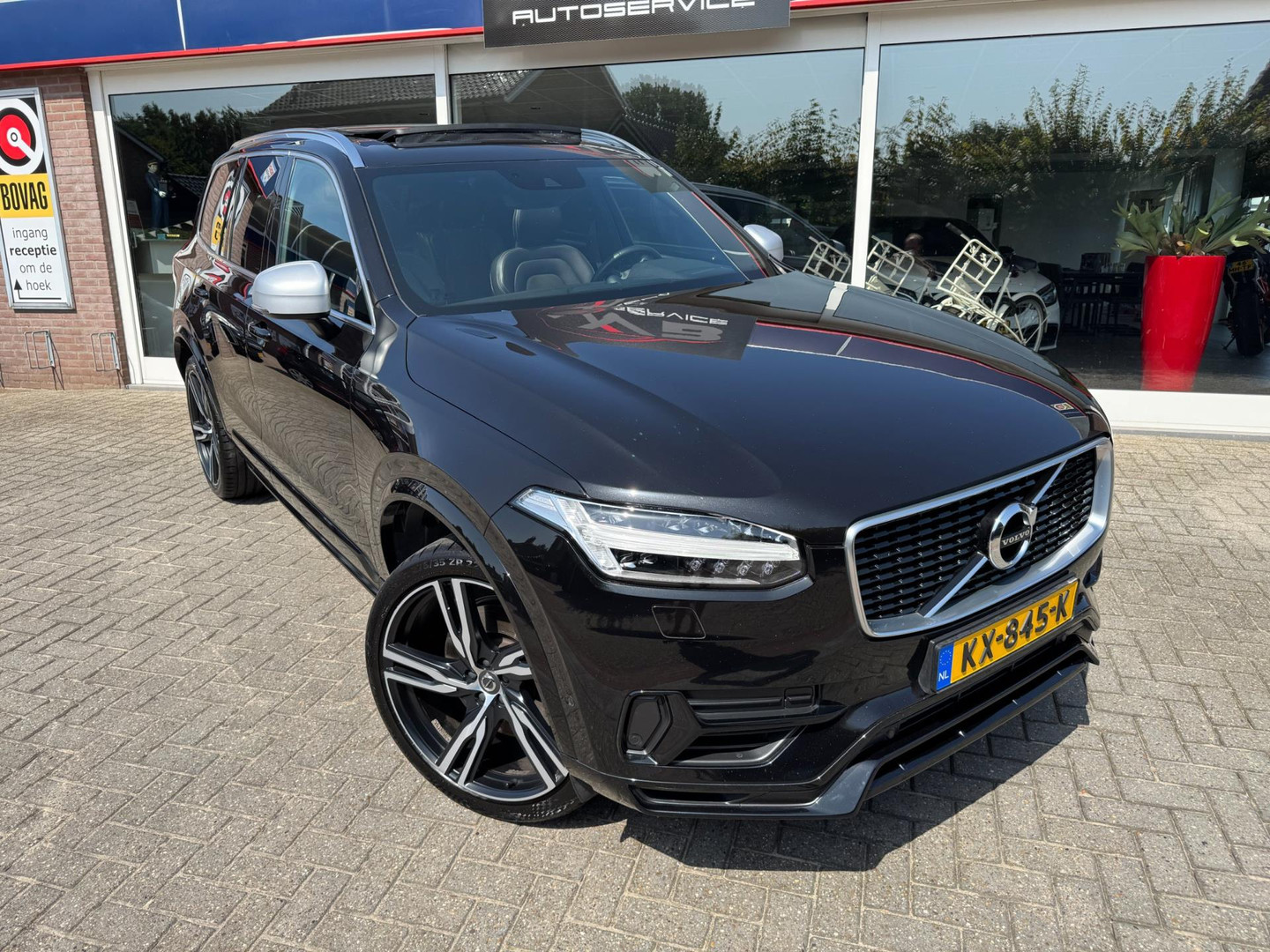 Volvo