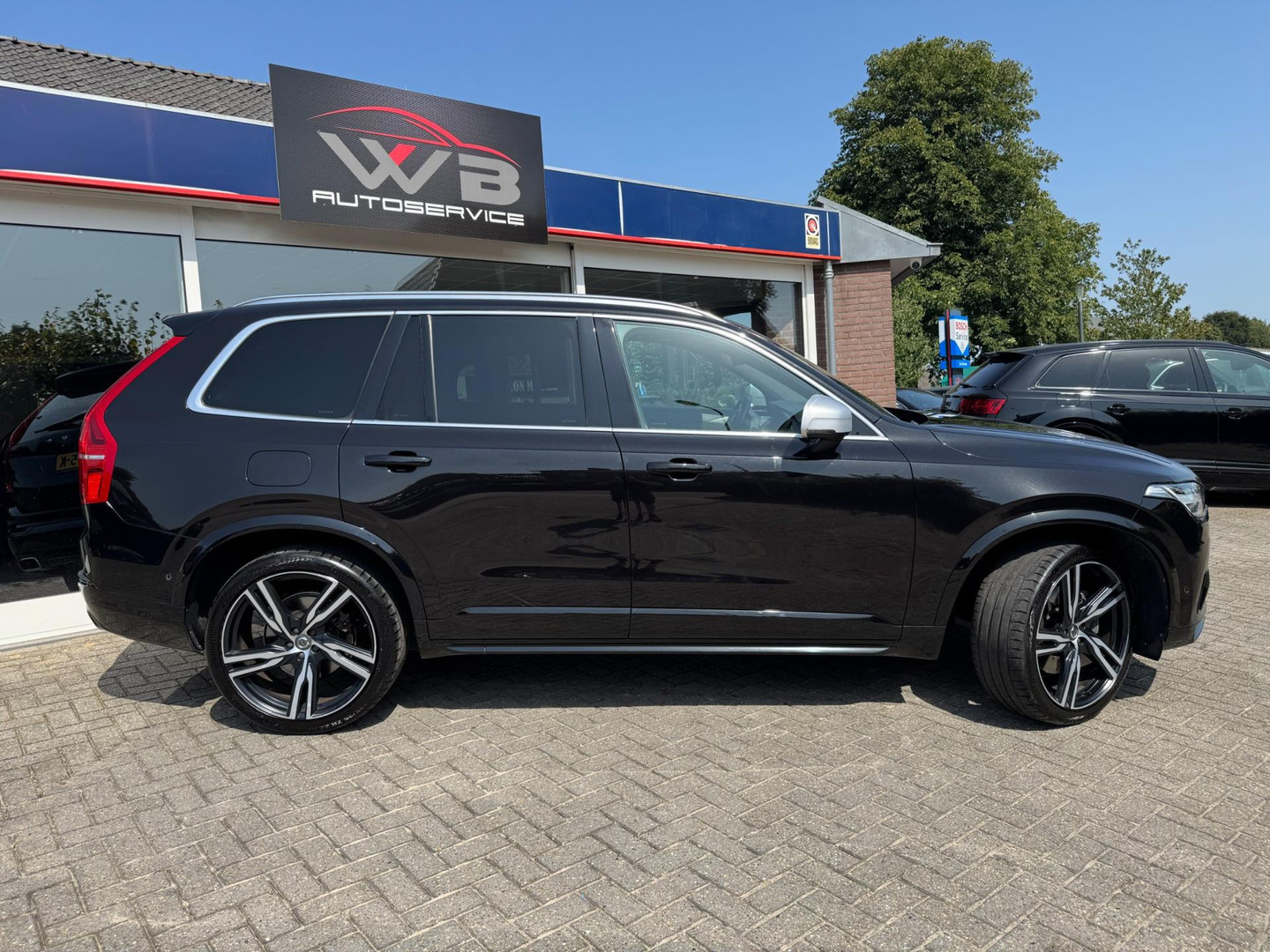 Volvo