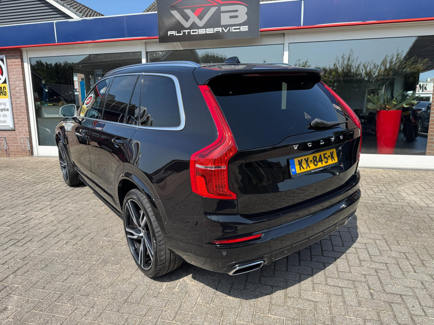 Volvo