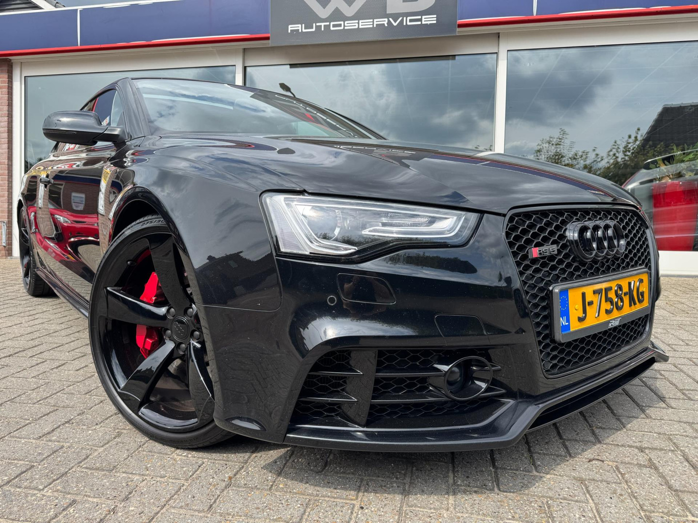 Audi