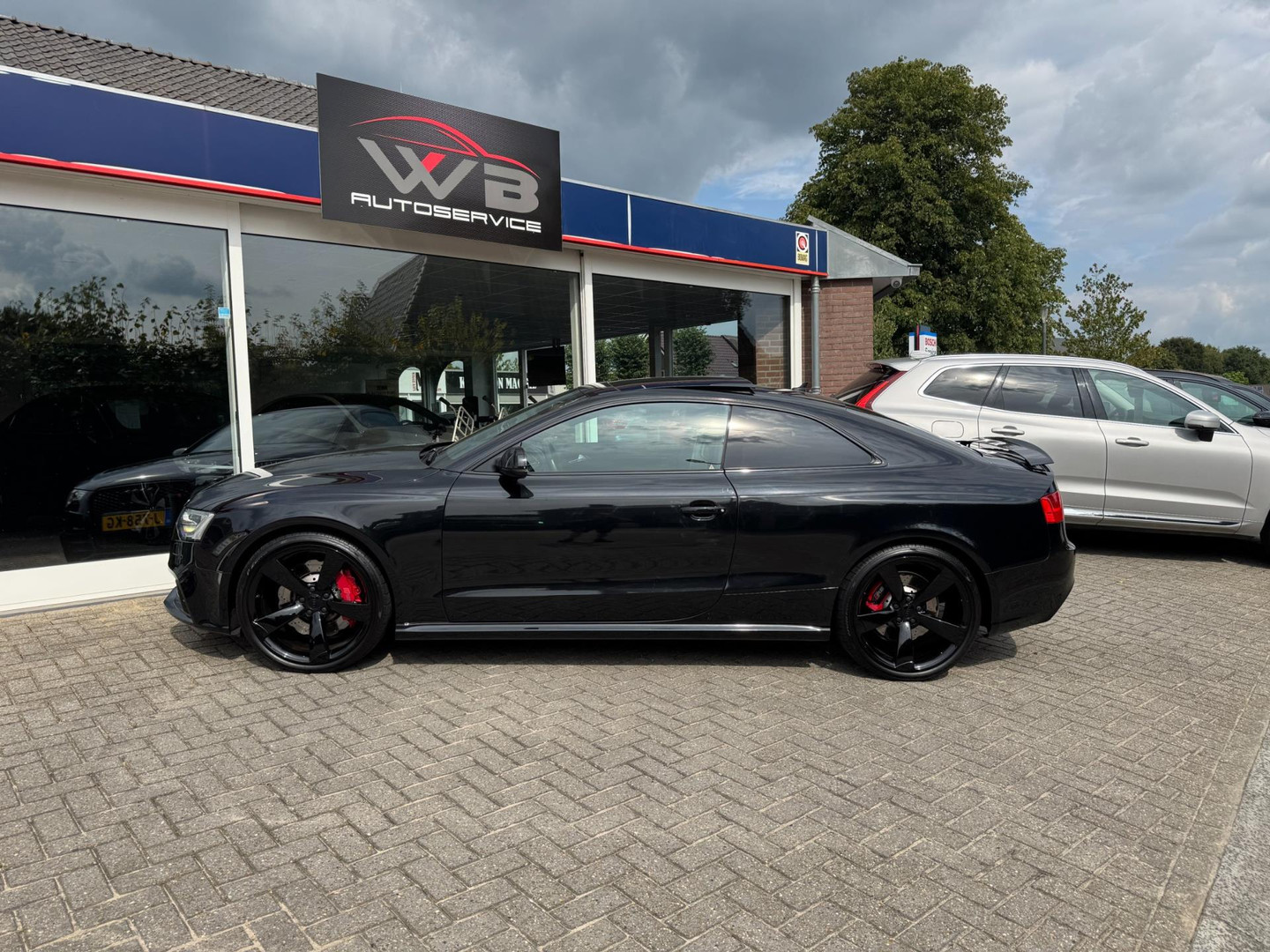 Audi