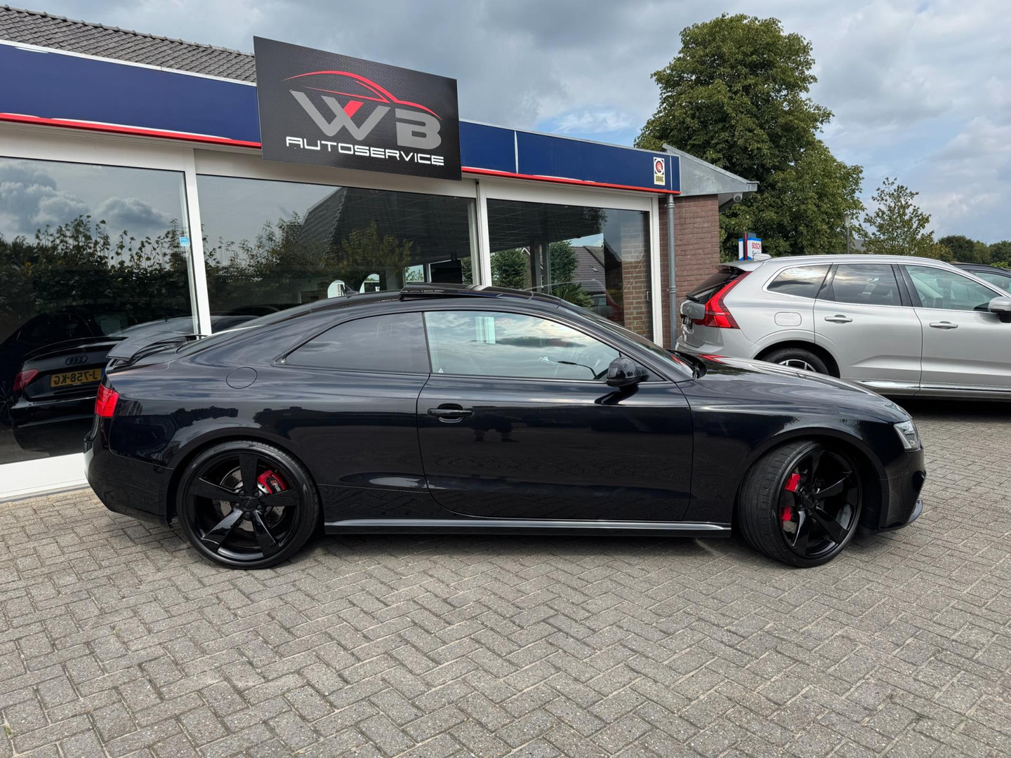 Audi
