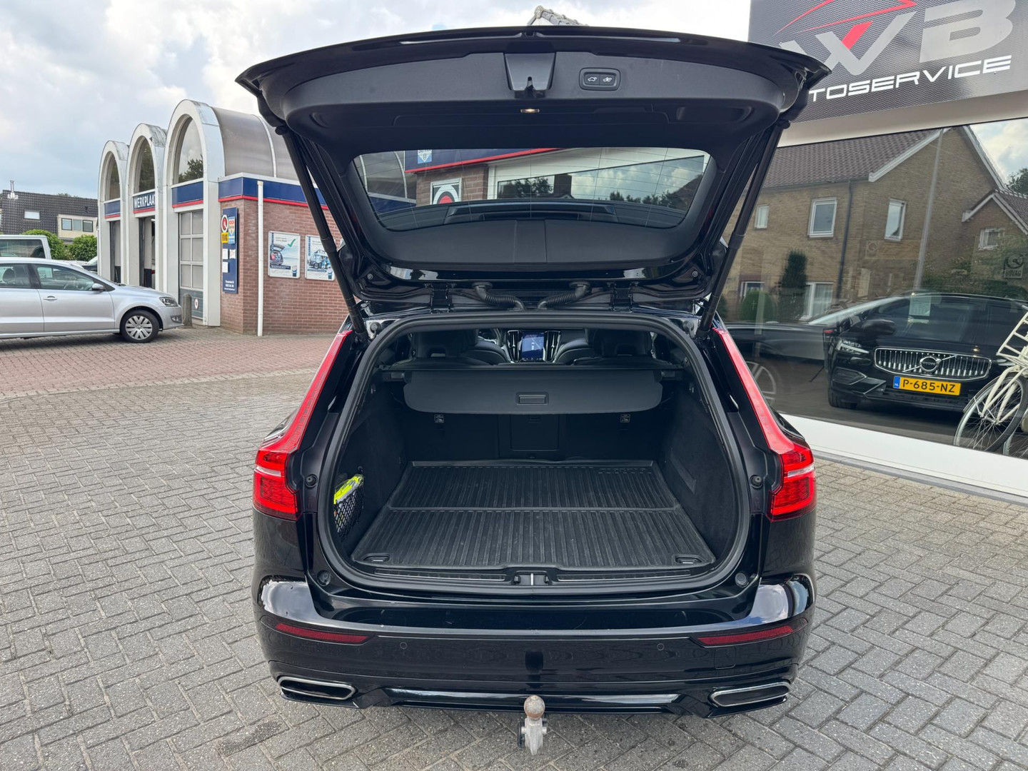 Volvo Volvo