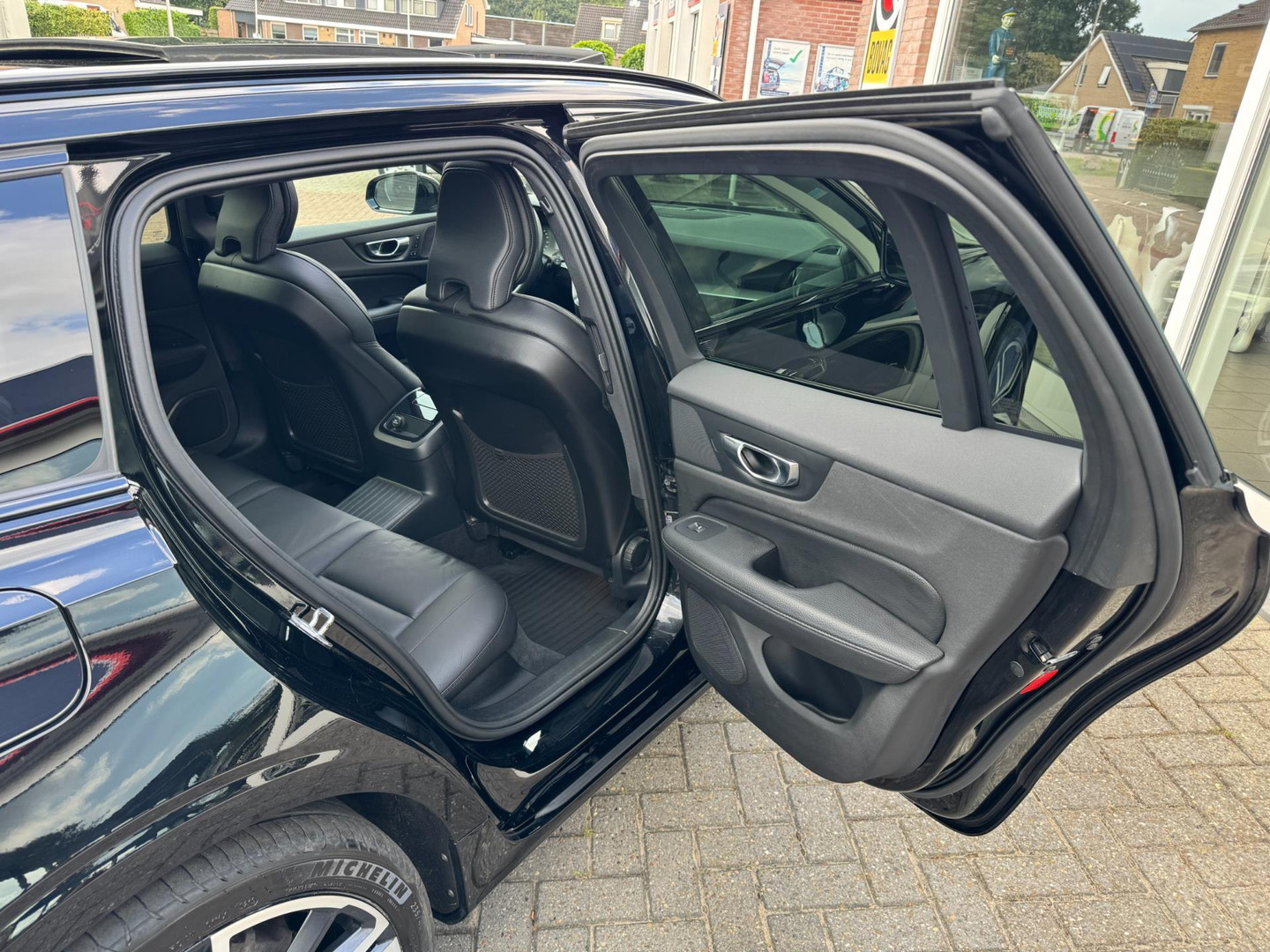 Volvo Volvo