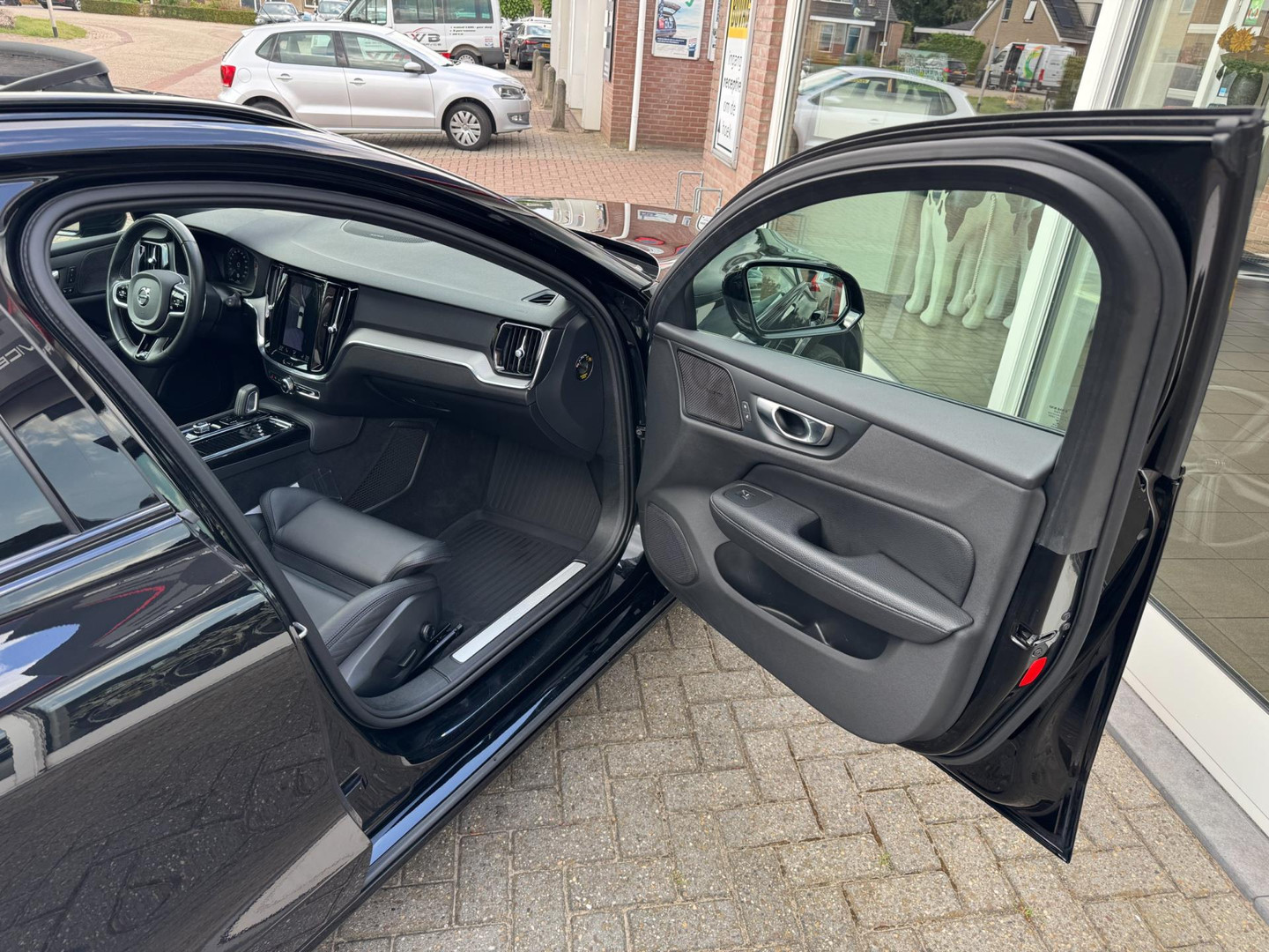 Volvo Volvo