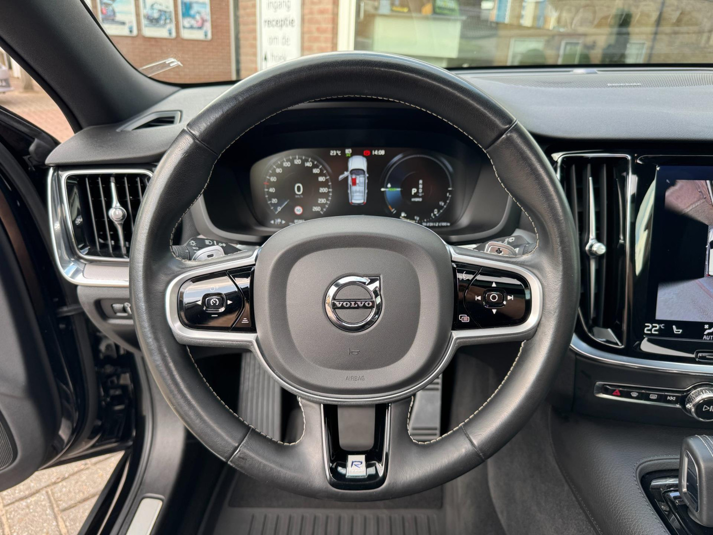 Volvo Volvo