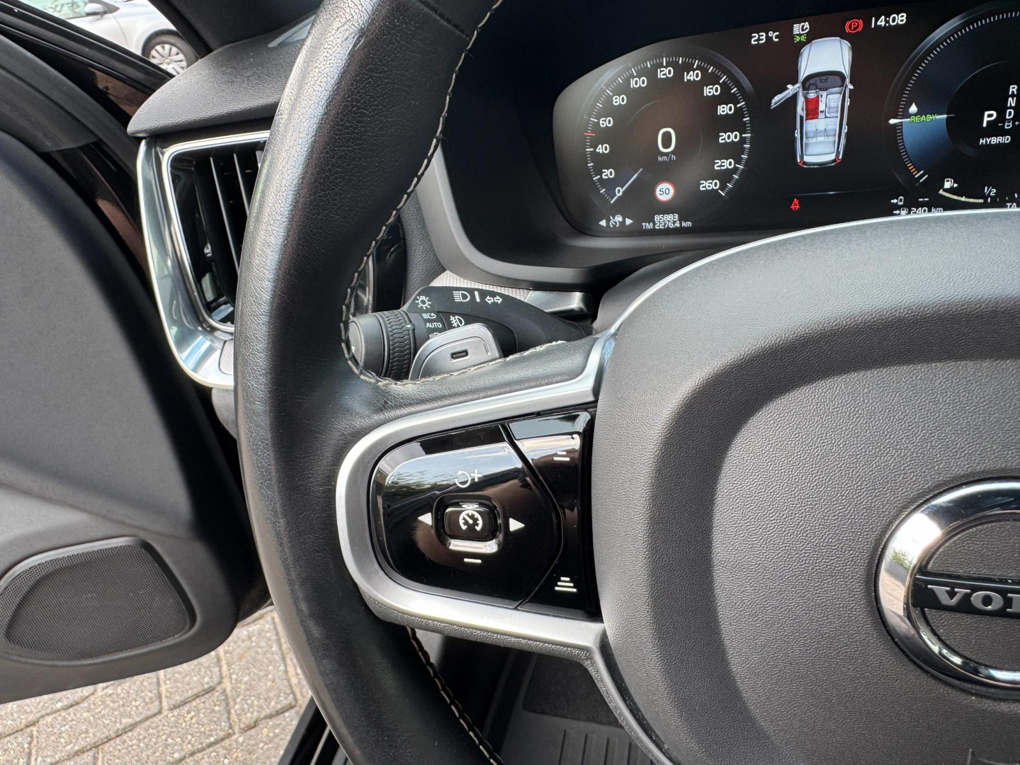 Volvo Volvo