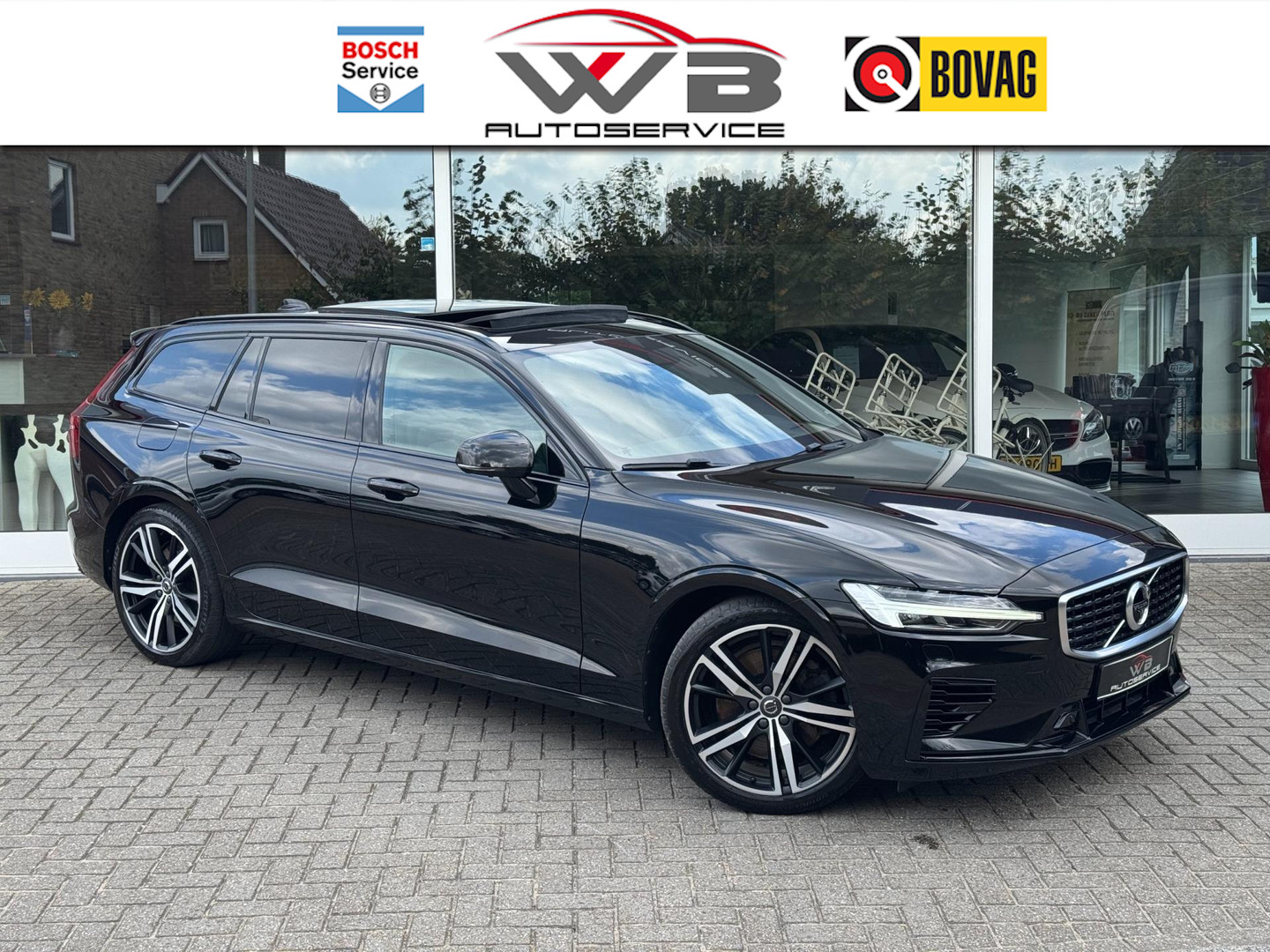Volvo Volvo