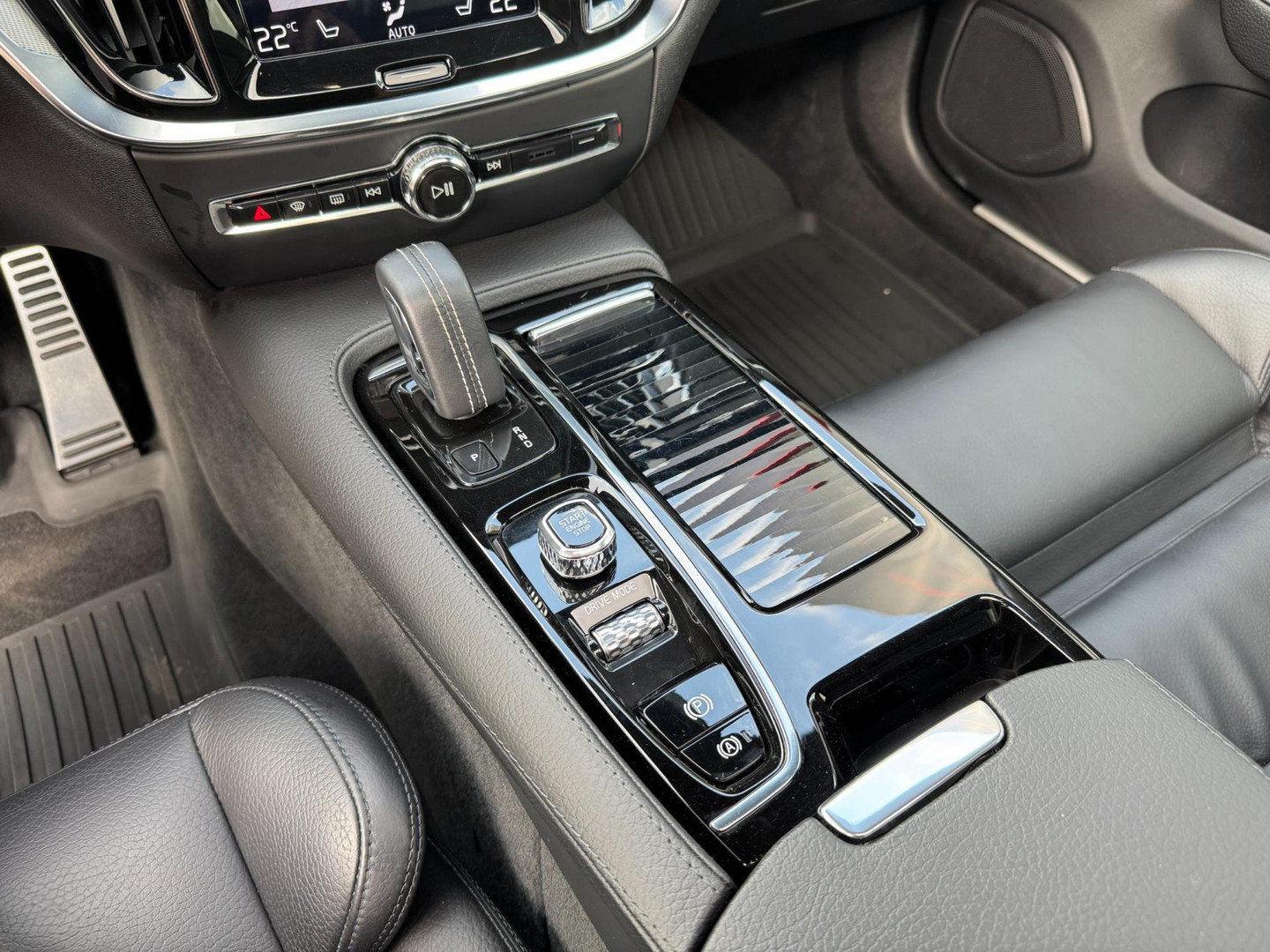 Volvo Volvo
