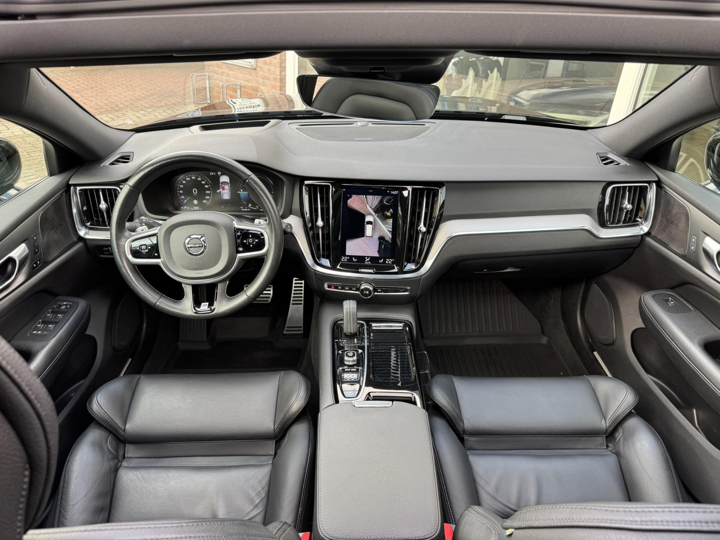 Volvo Volvo