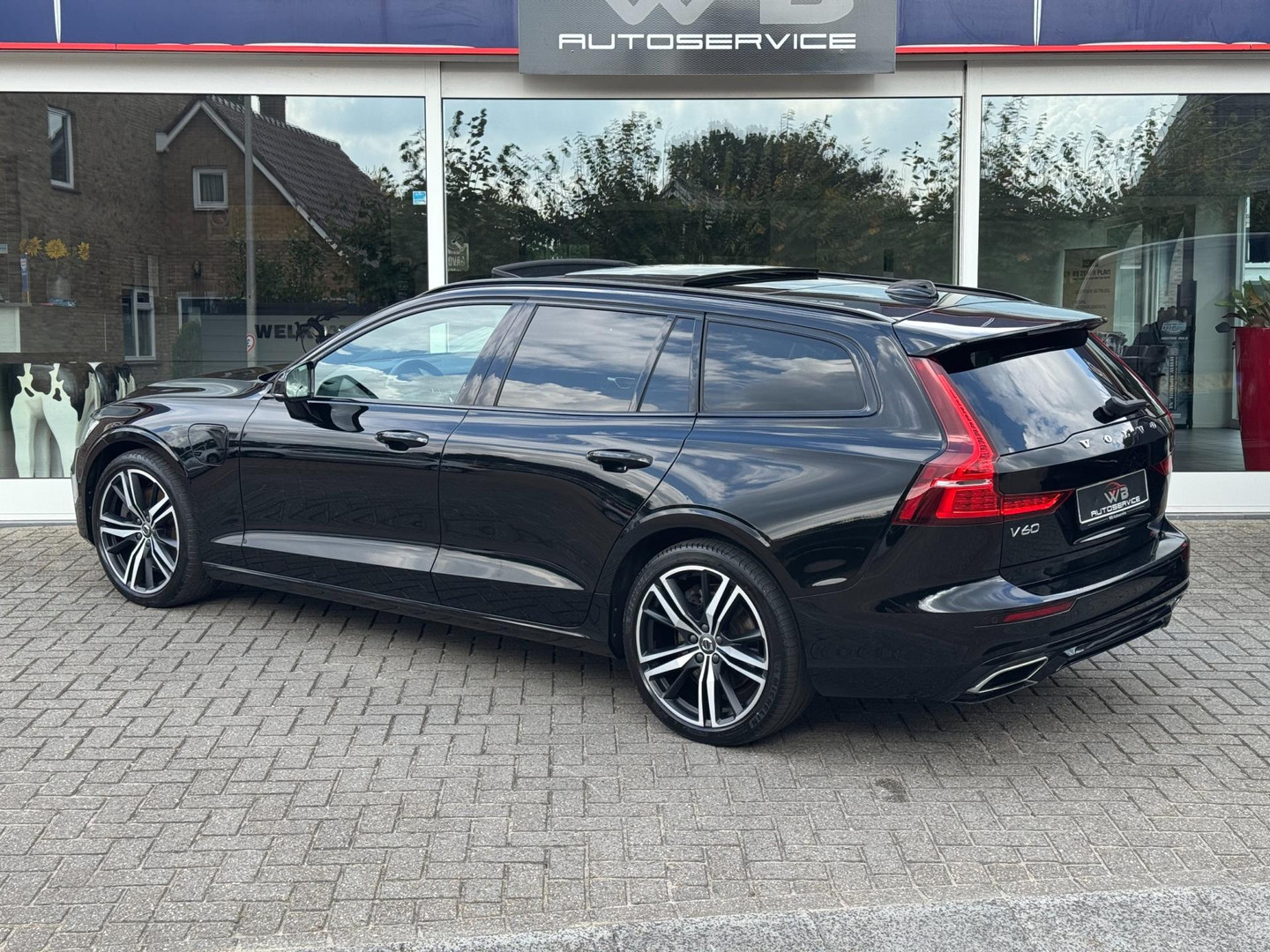 Volvo Volvo