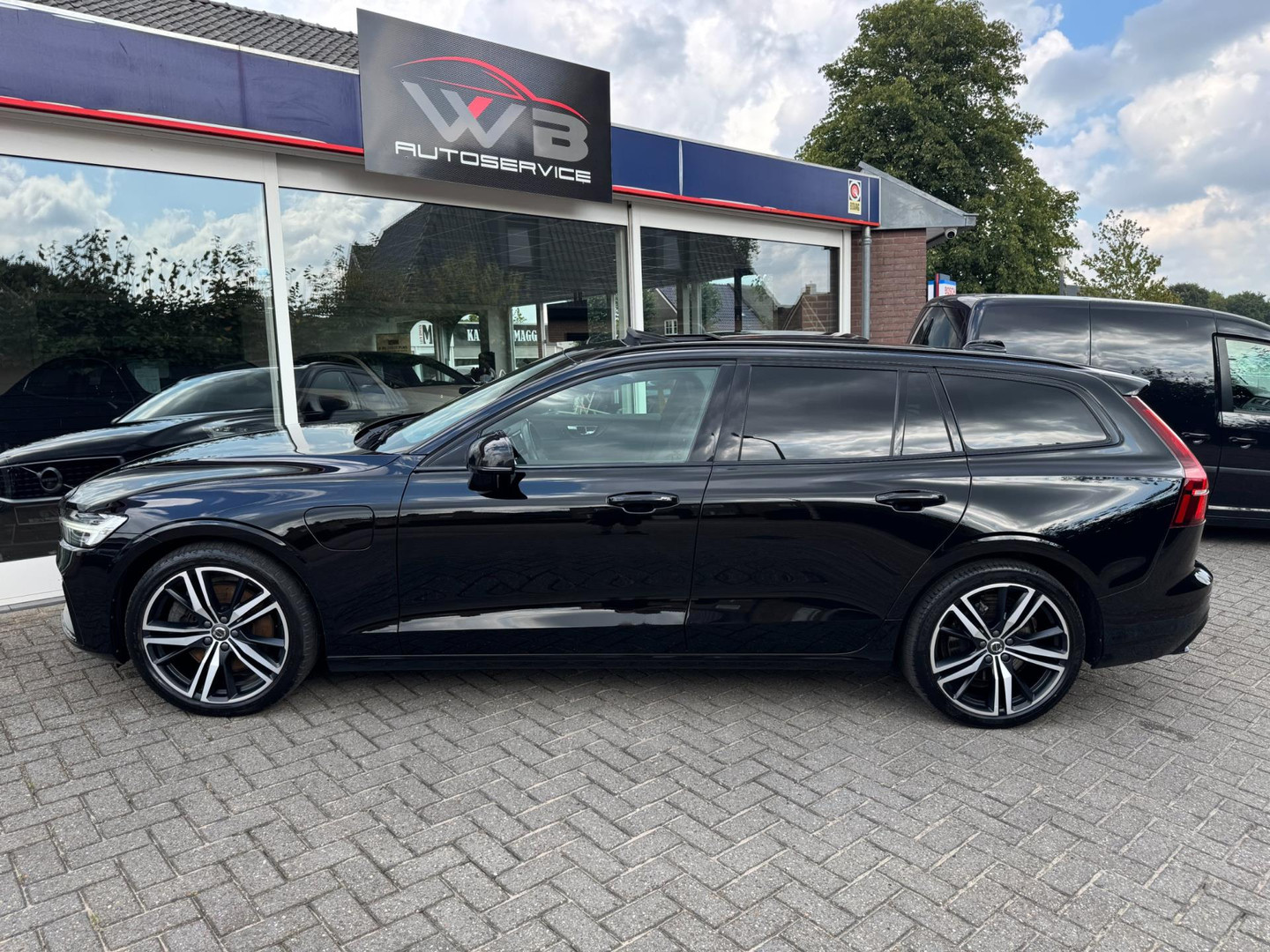 Volvo Volvo