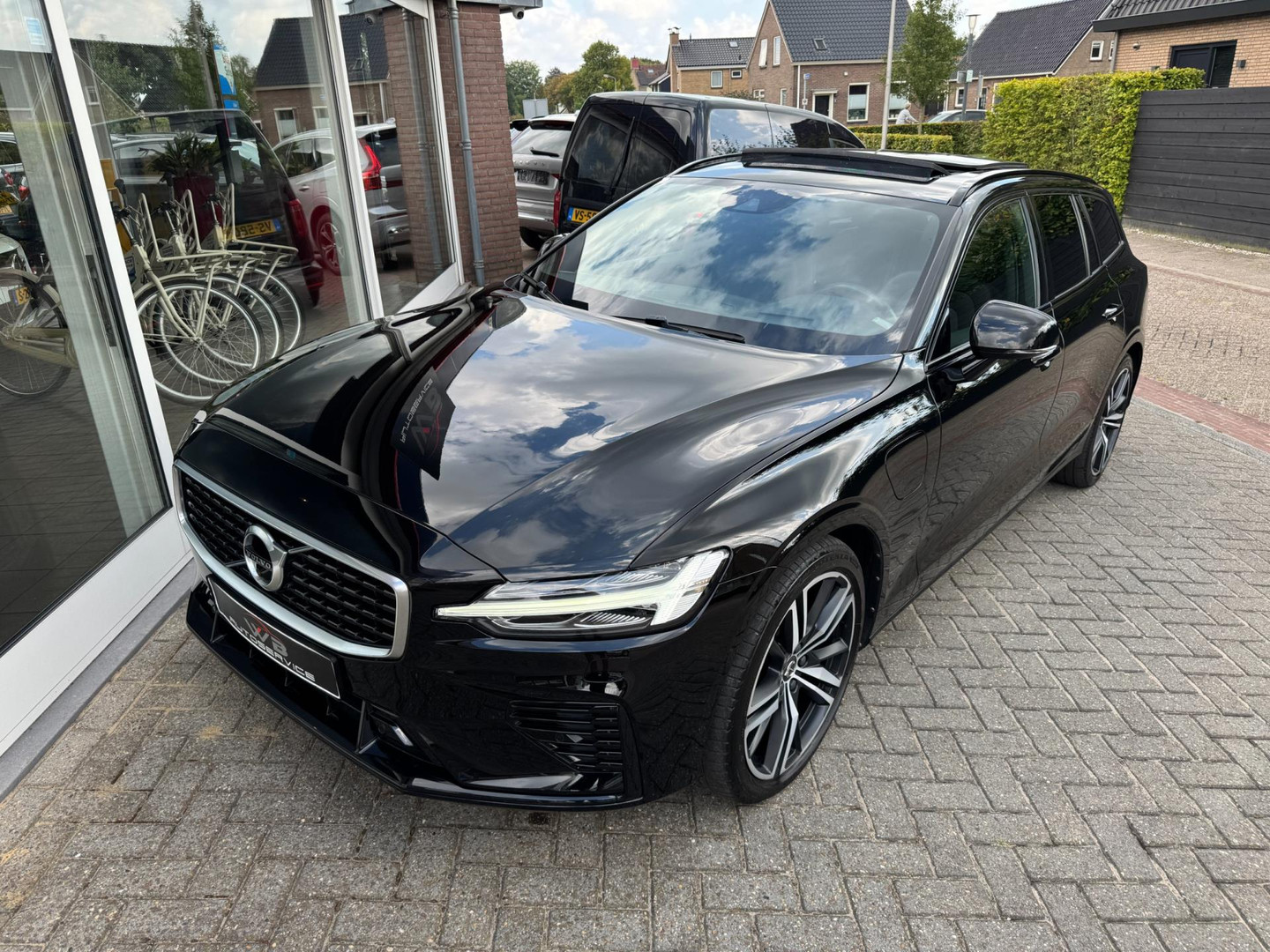 Volvo Volvo