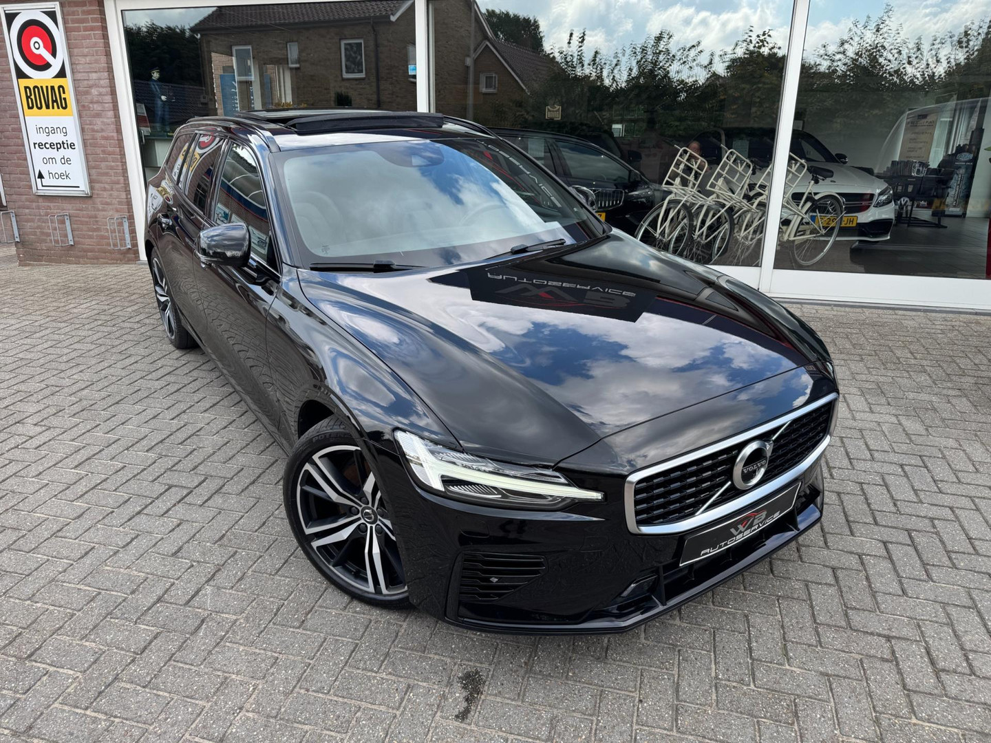 Volvo Volvo