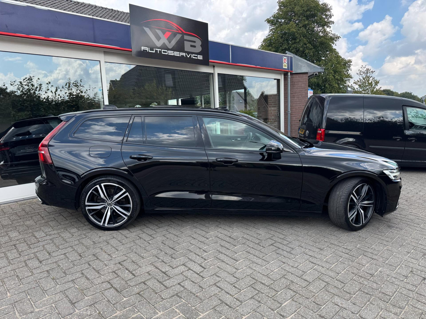 Volvo Volvo