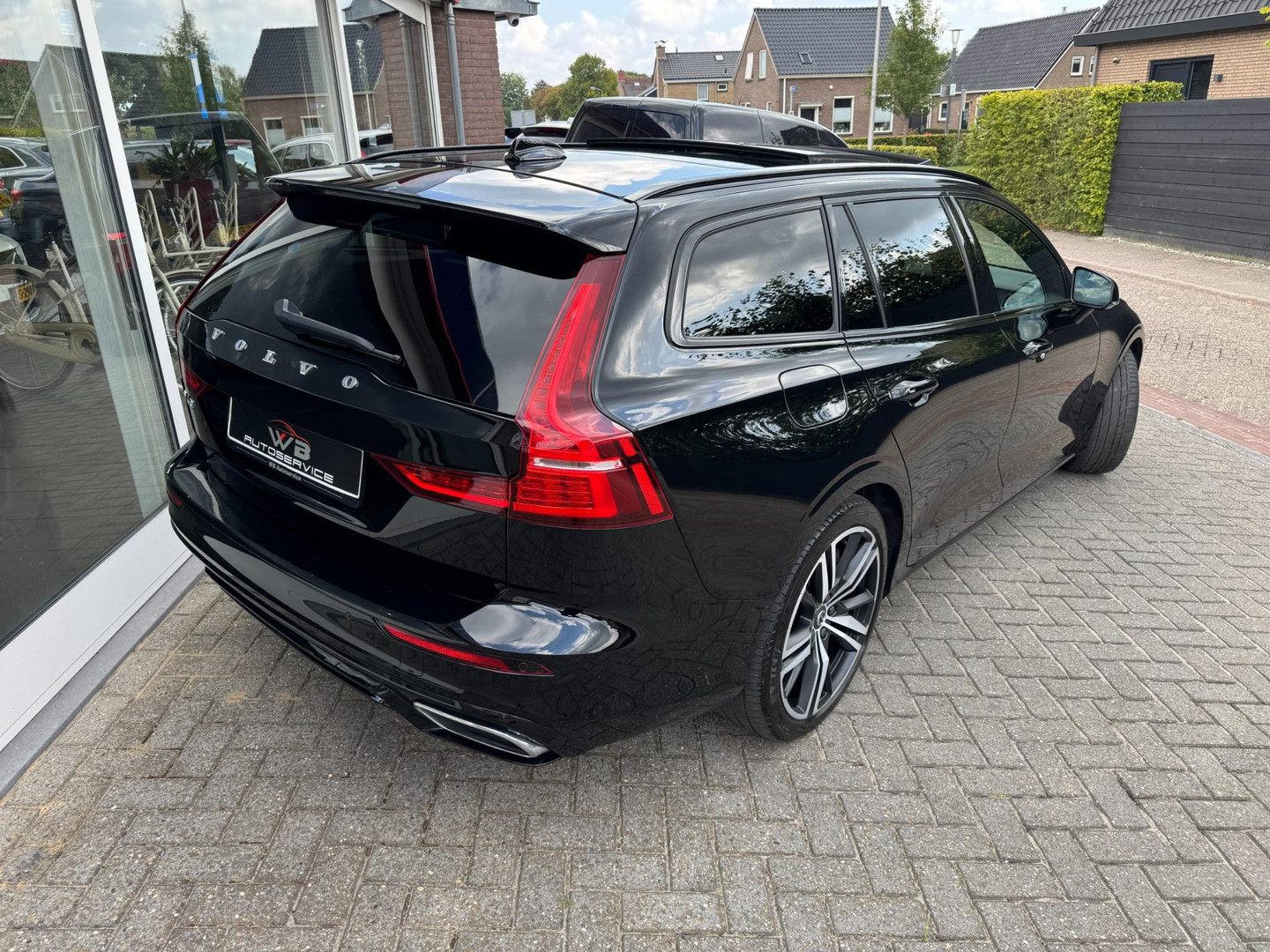 Volvo Volvo