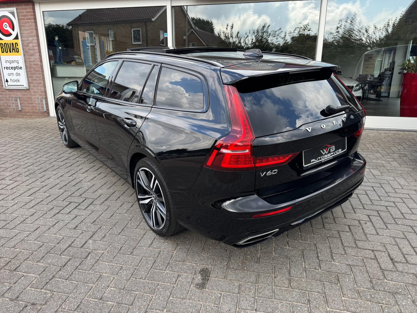 Volvo Volvo
