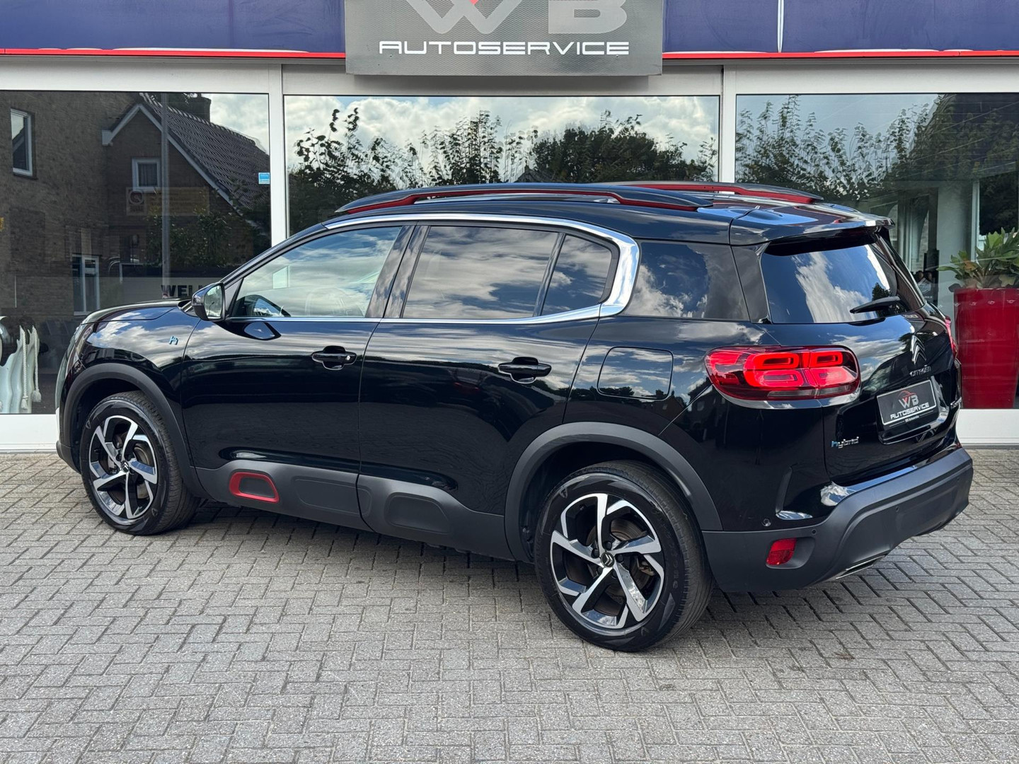 Citroën