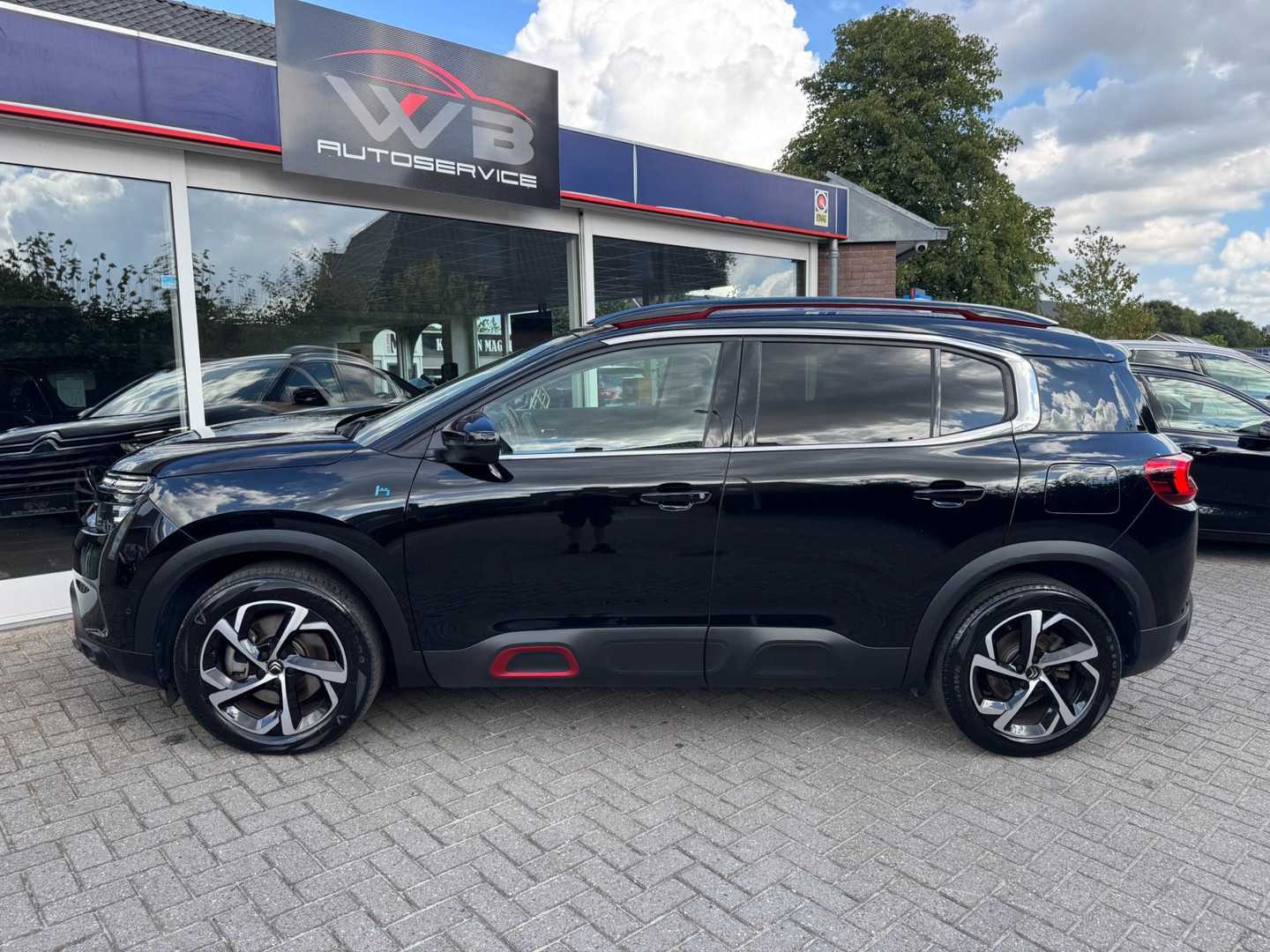 Citroën