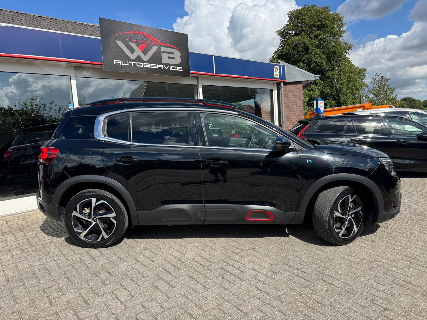Citroën