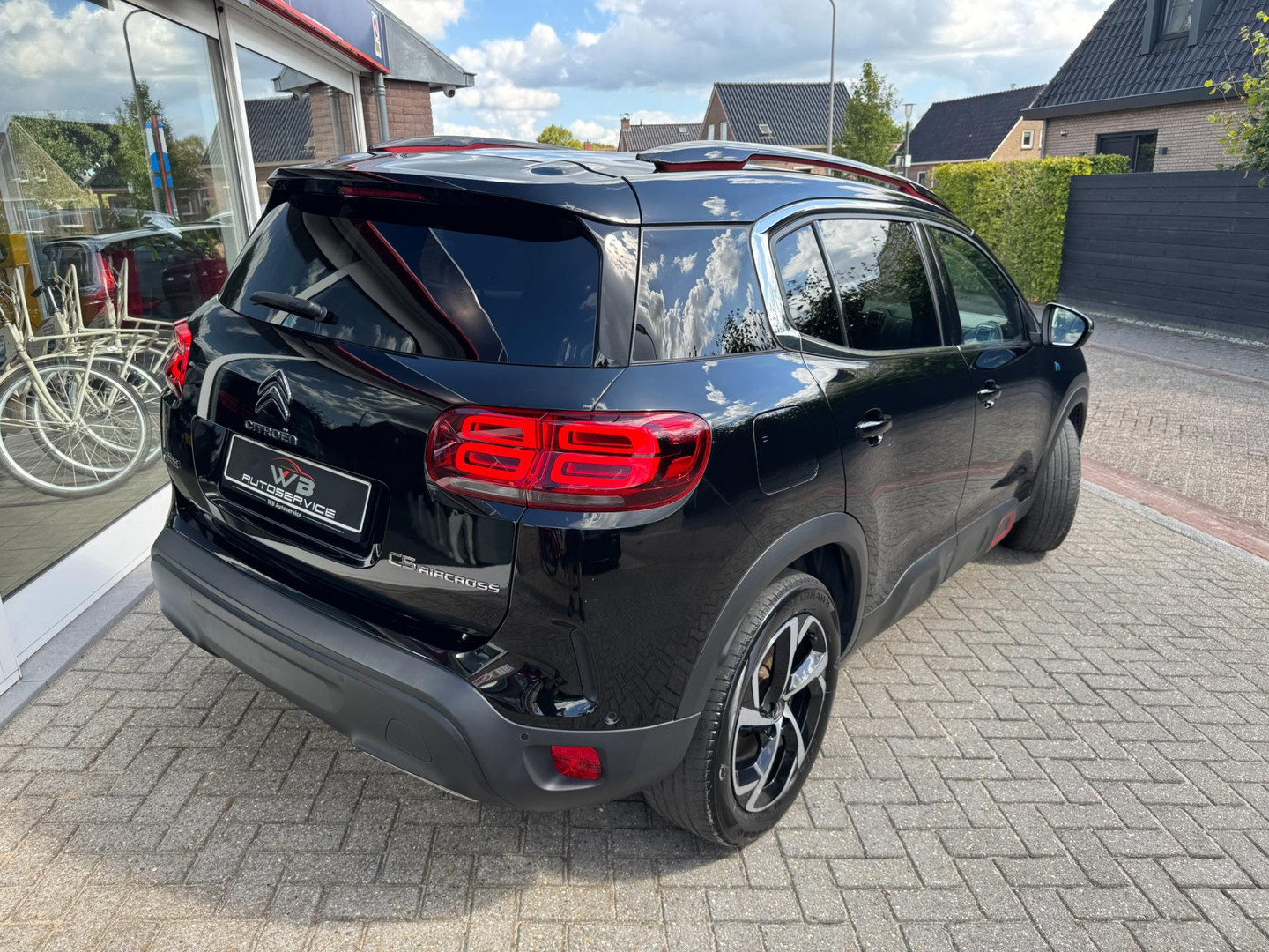Citroën