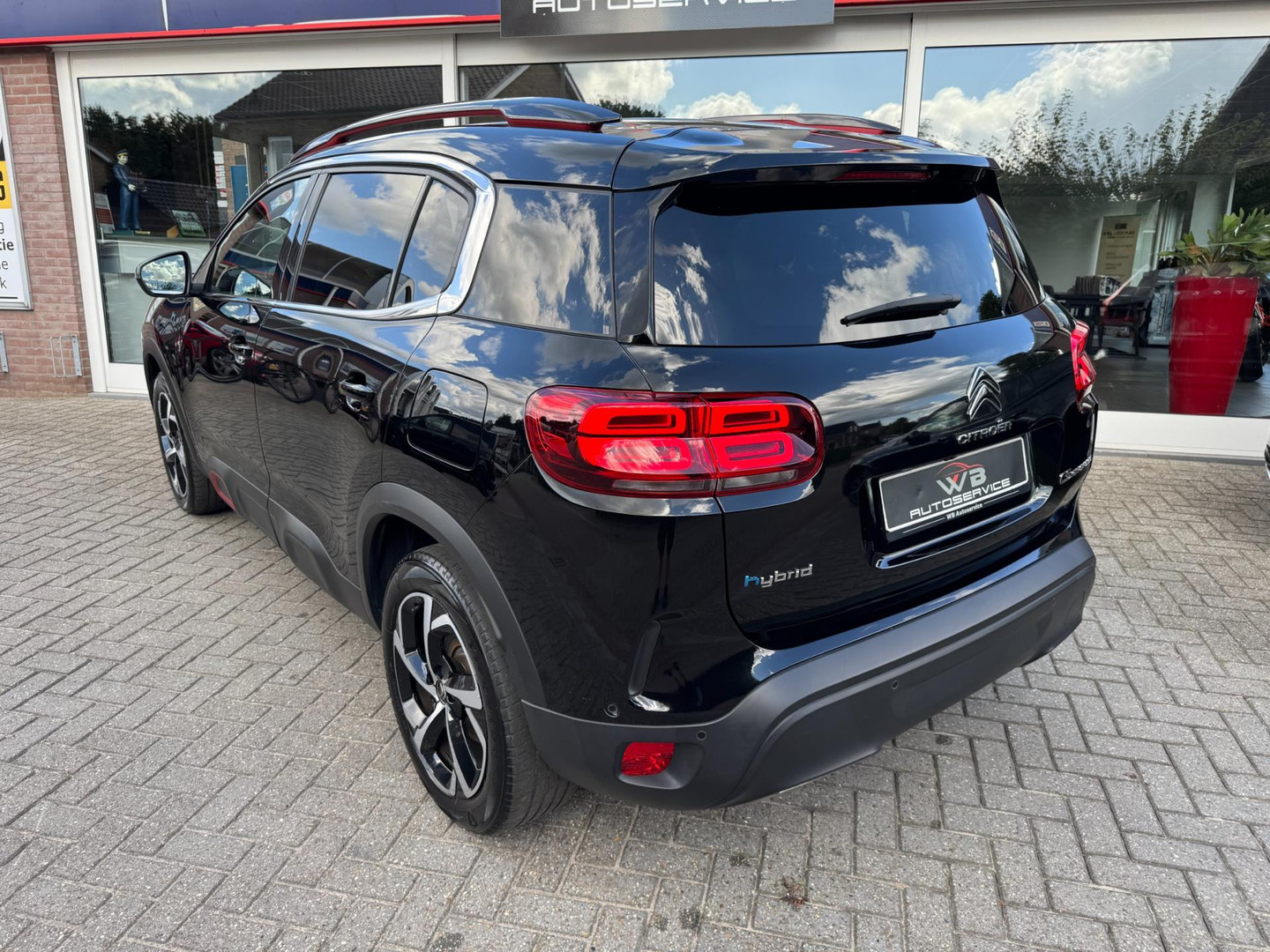 Citroën
