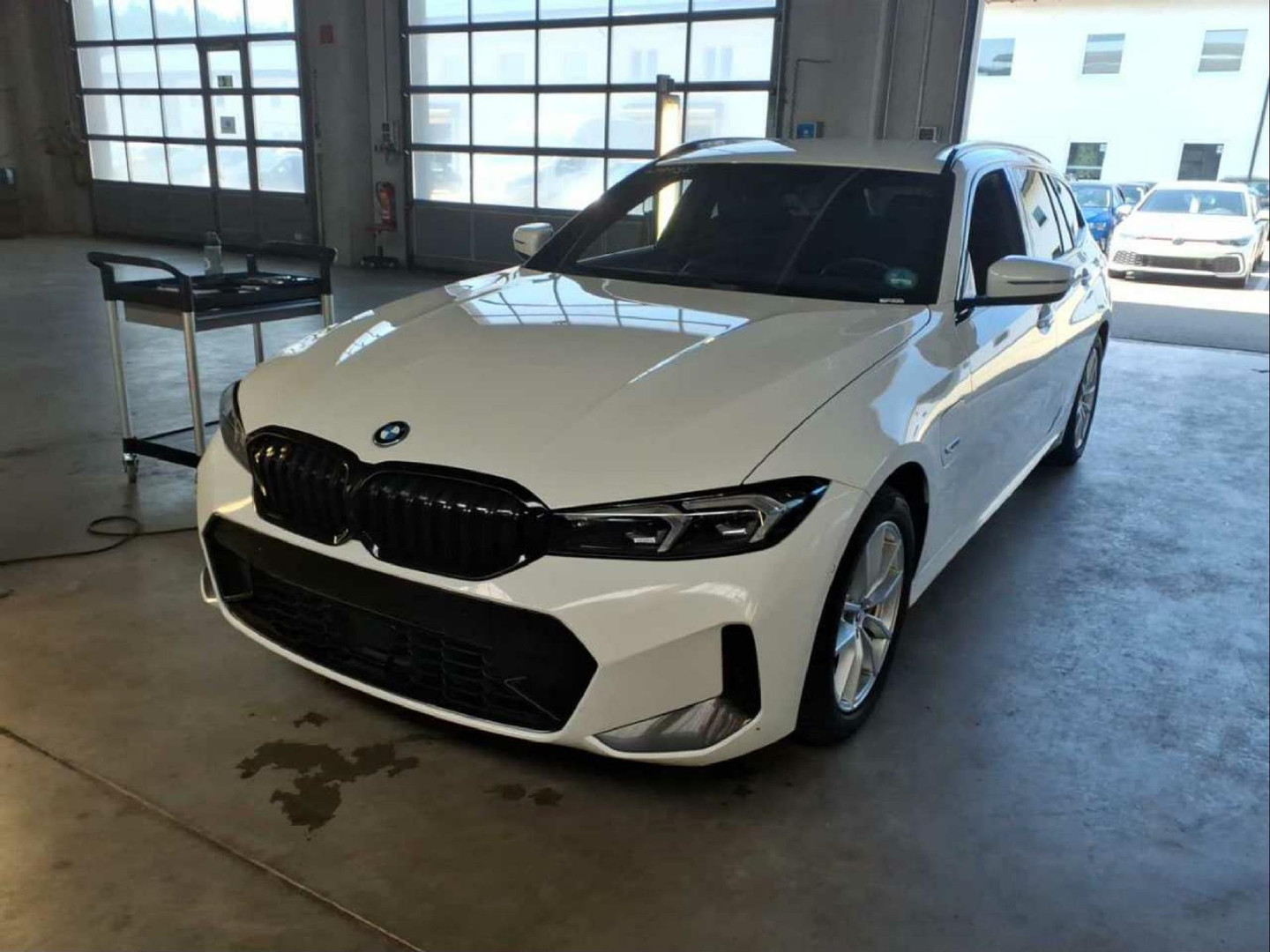 BMW