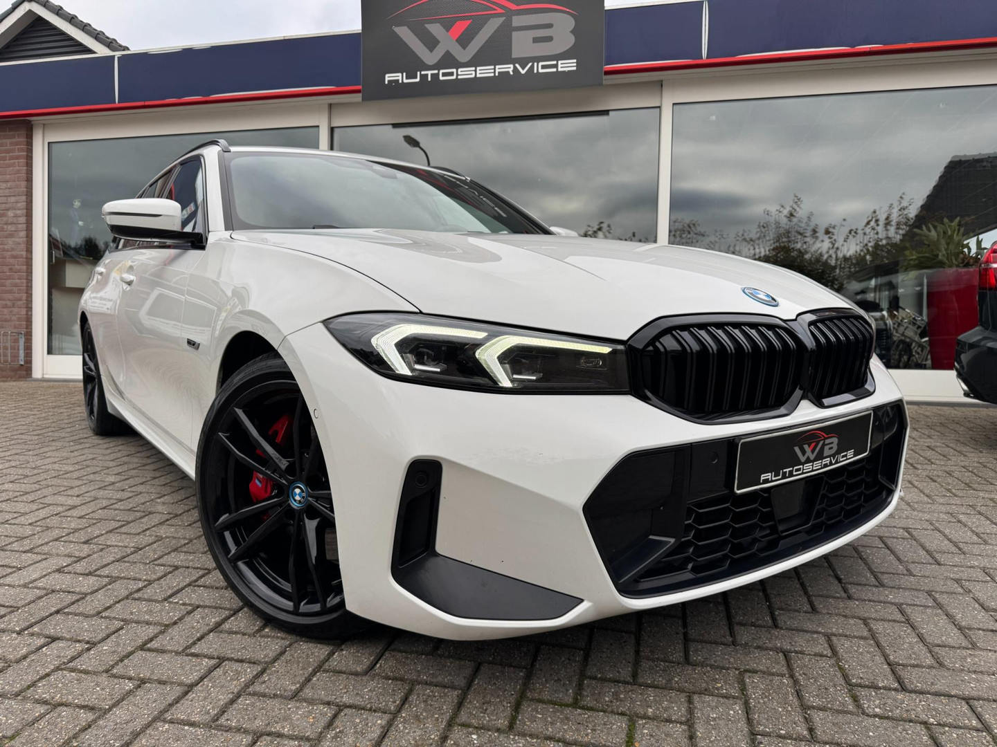 BMW