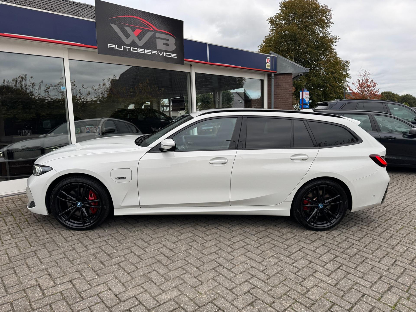 BMW