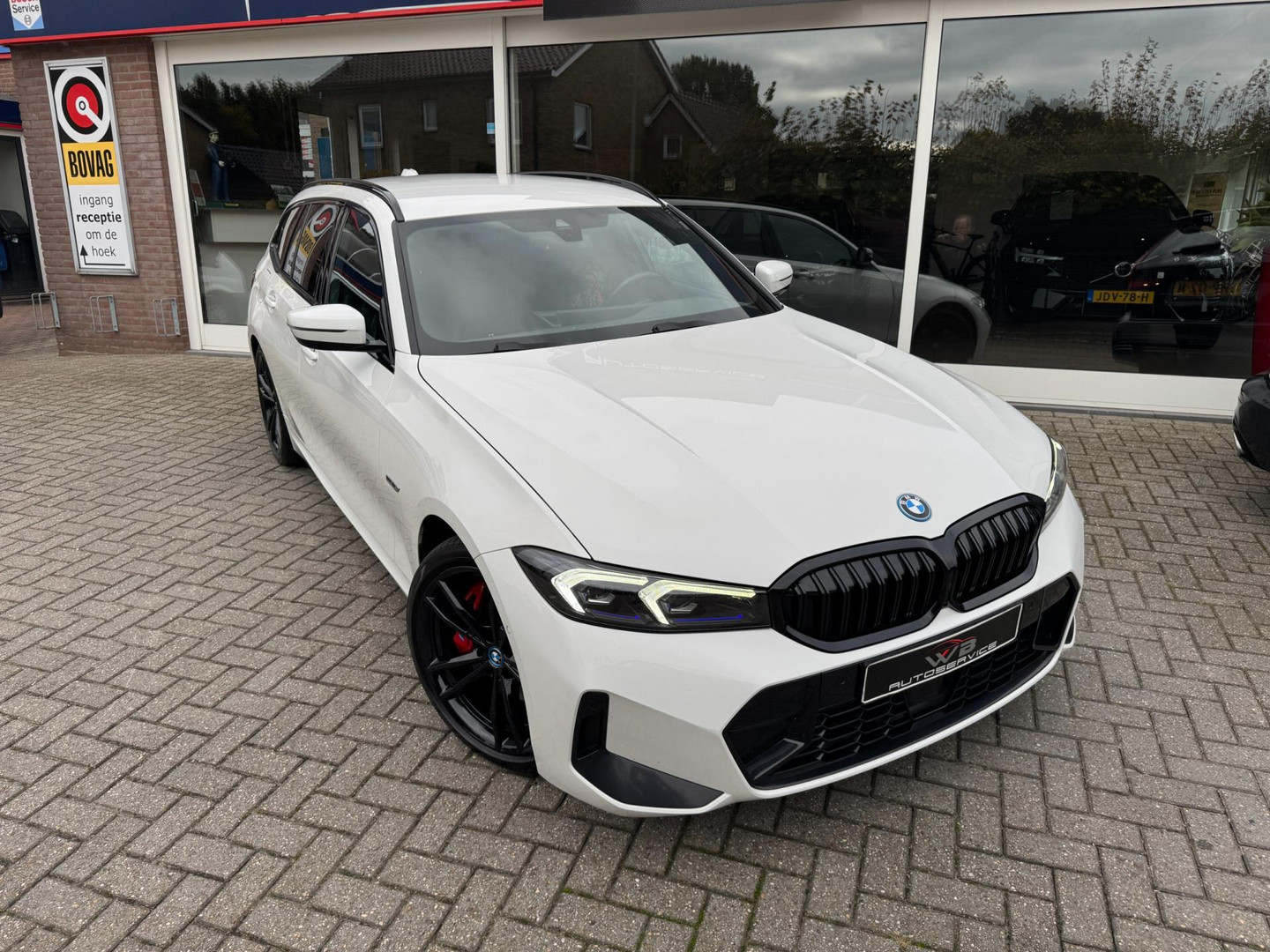 BMW