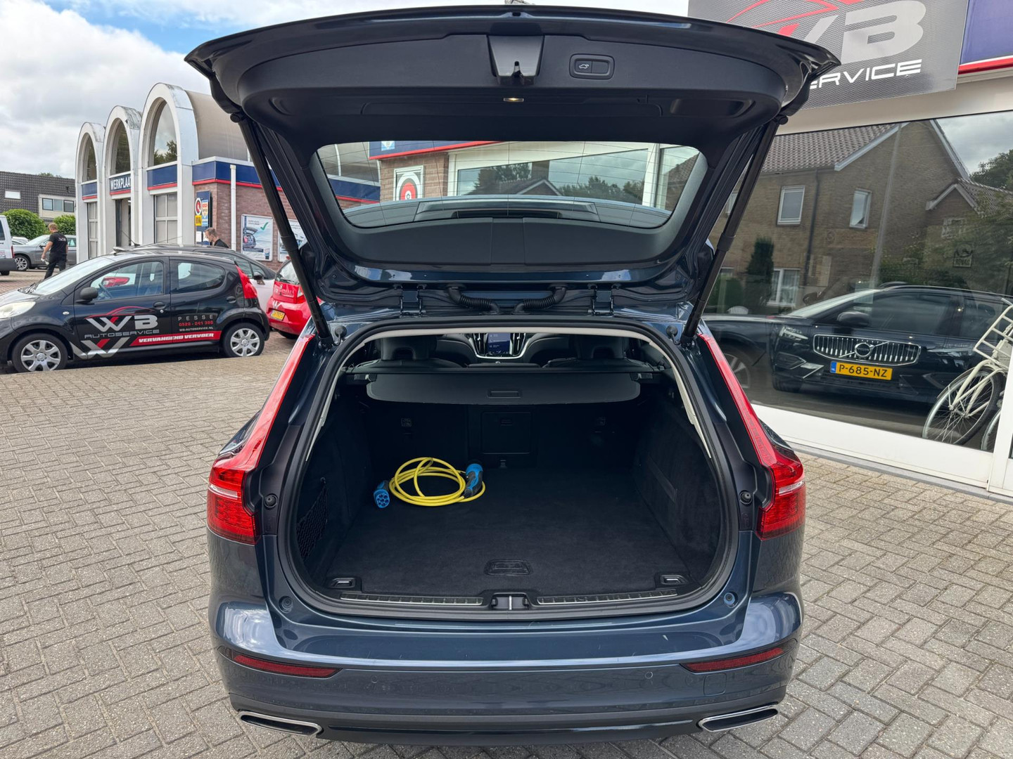 Volvo