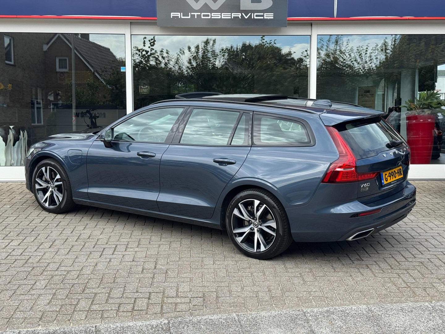 Volvo
