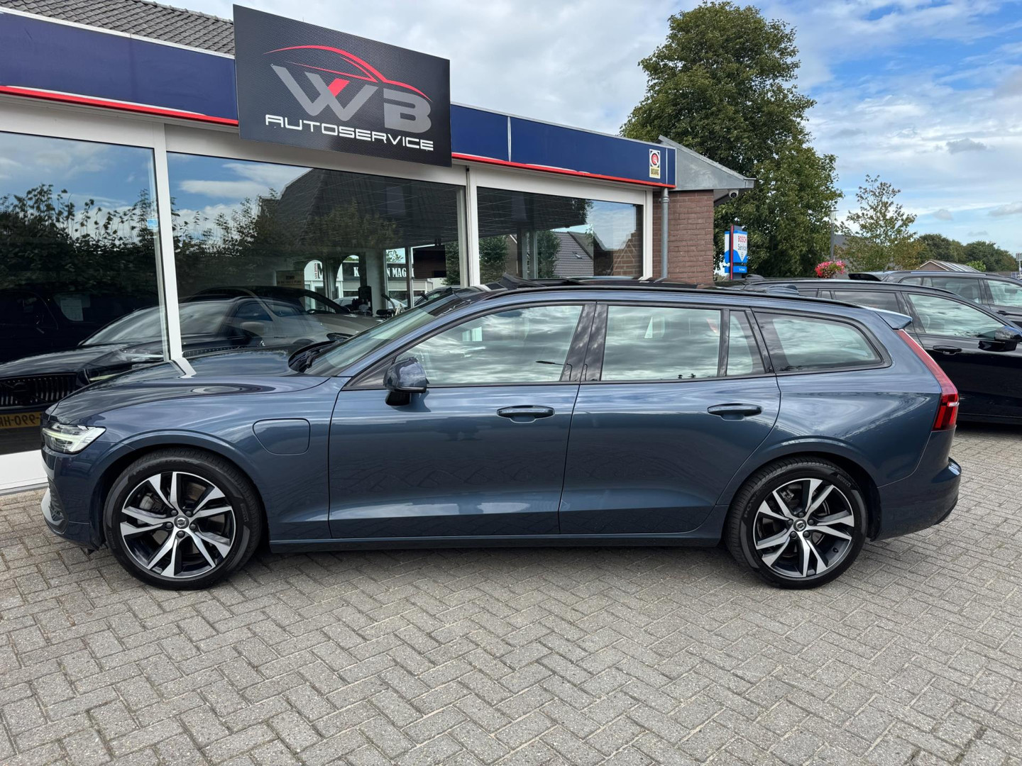 Volvo