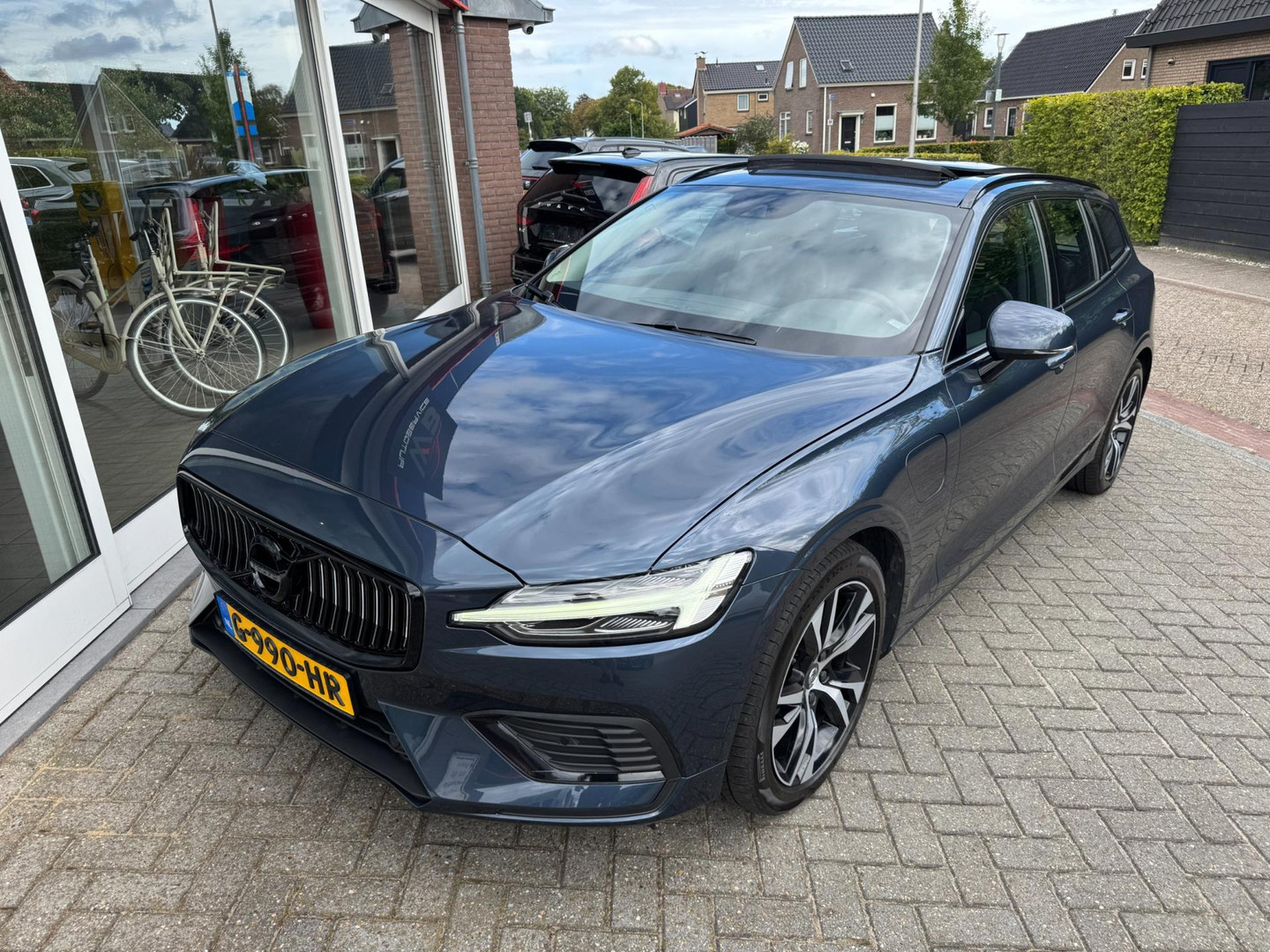 Volvo