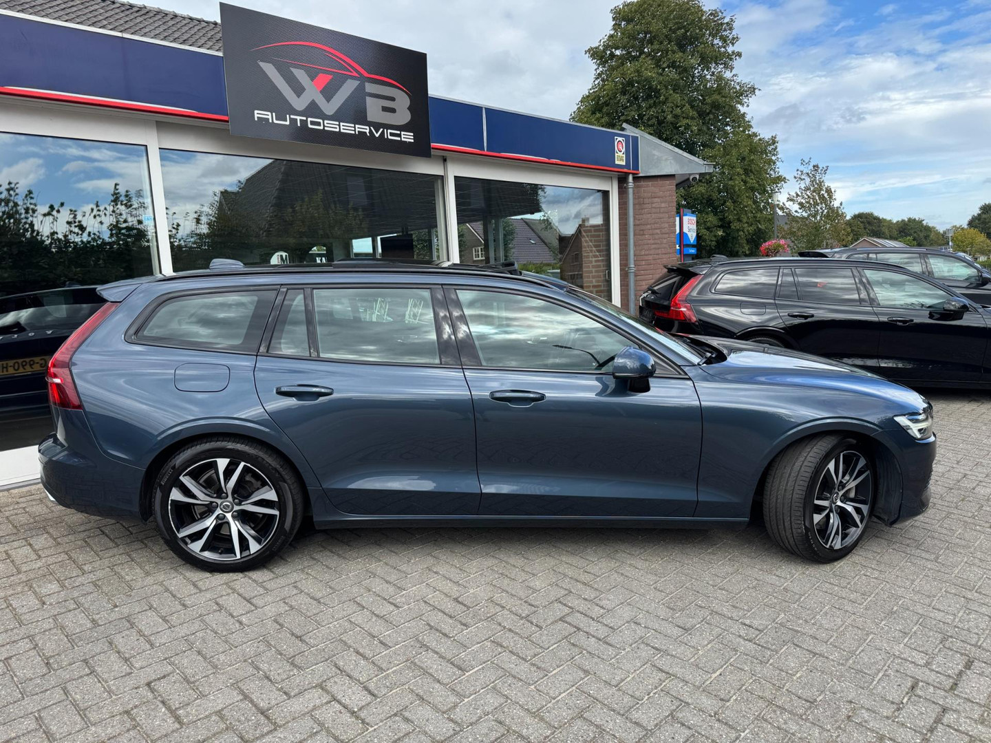 Volvo