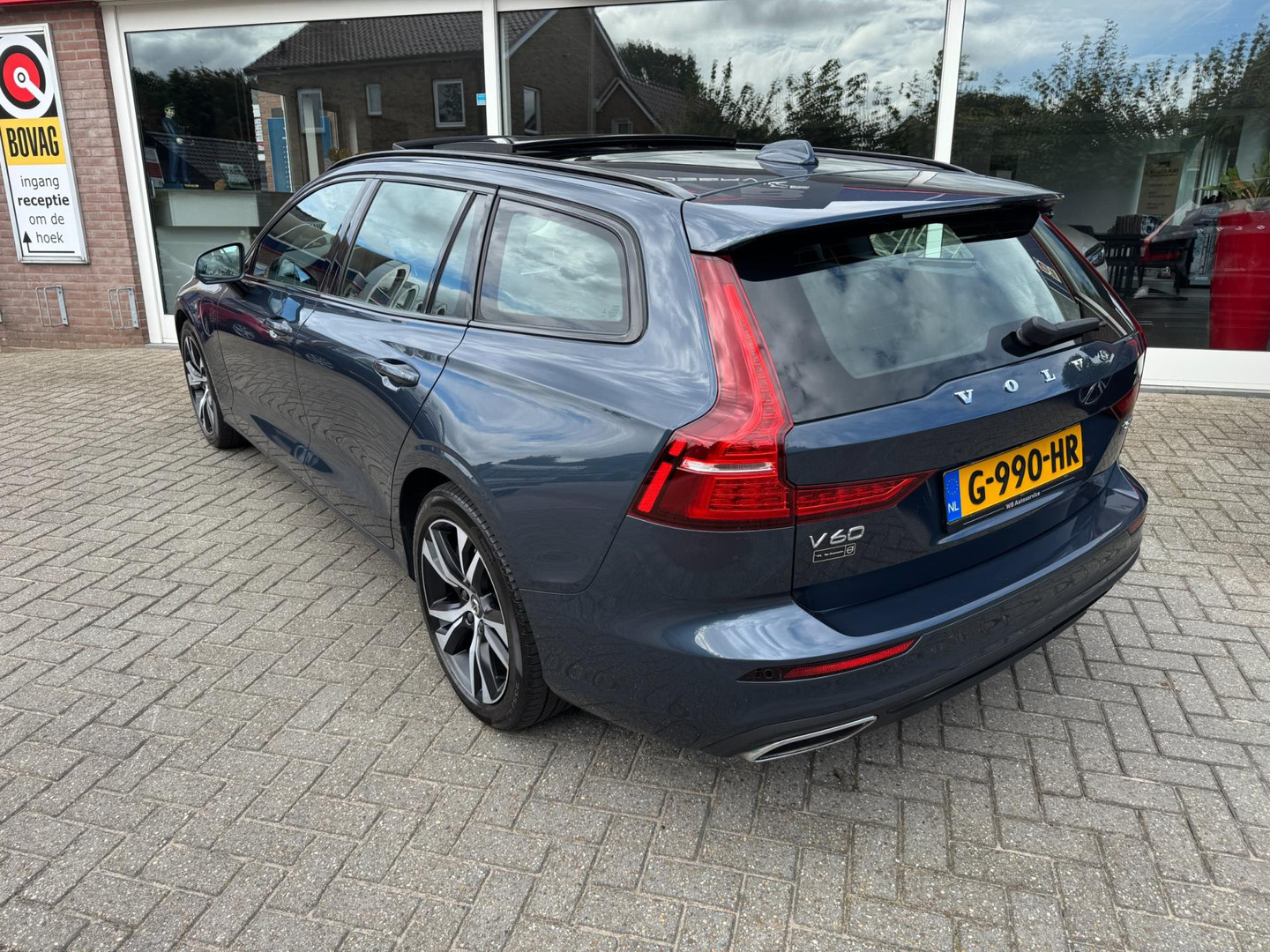 Volvo