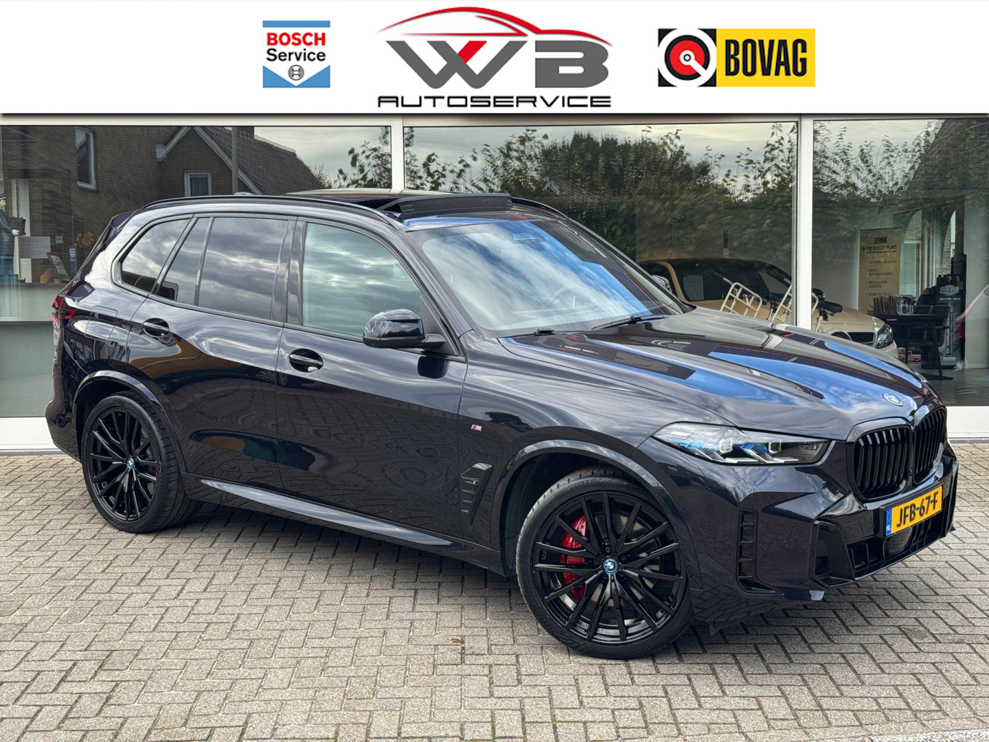BMW BMW