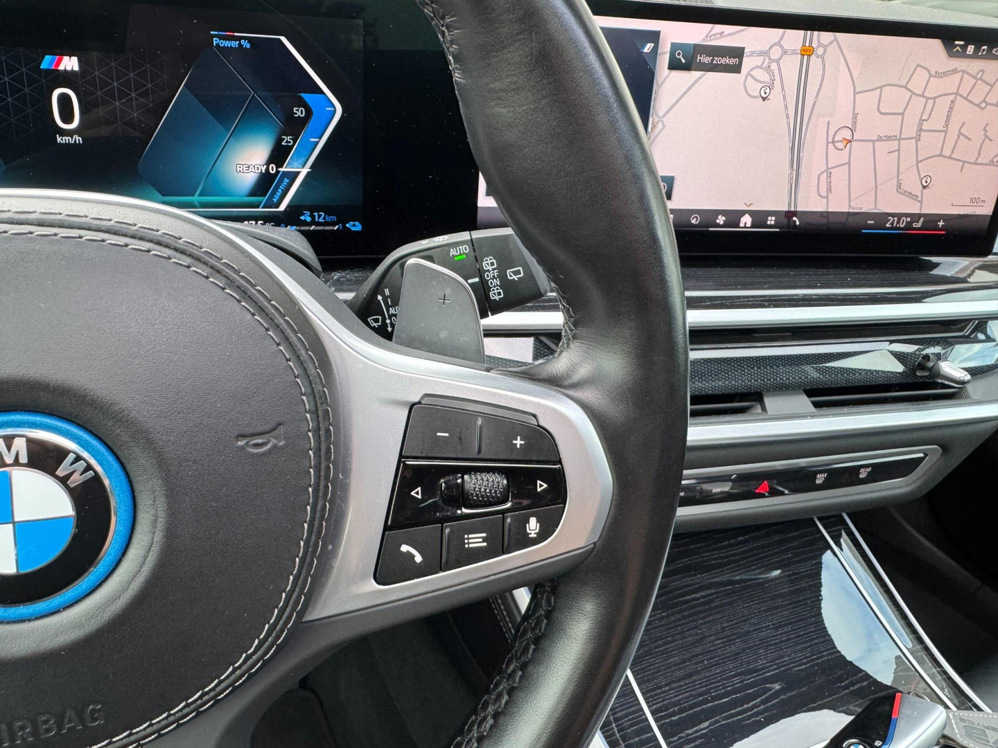 BMW BMW