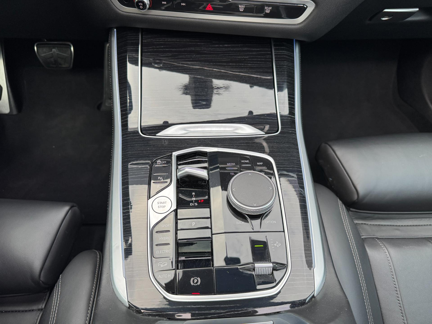 BMW BMW