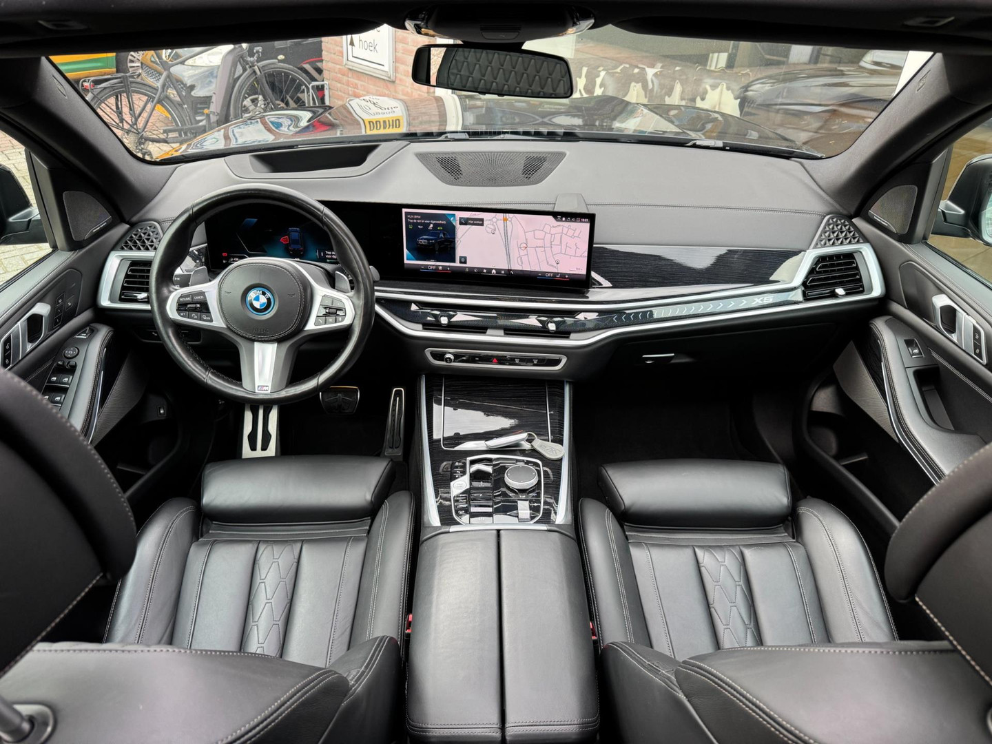 BMW BMW