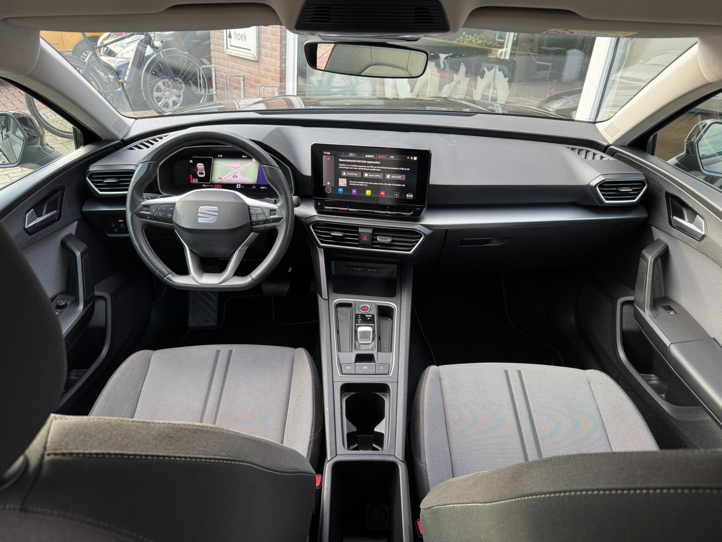 SEAT