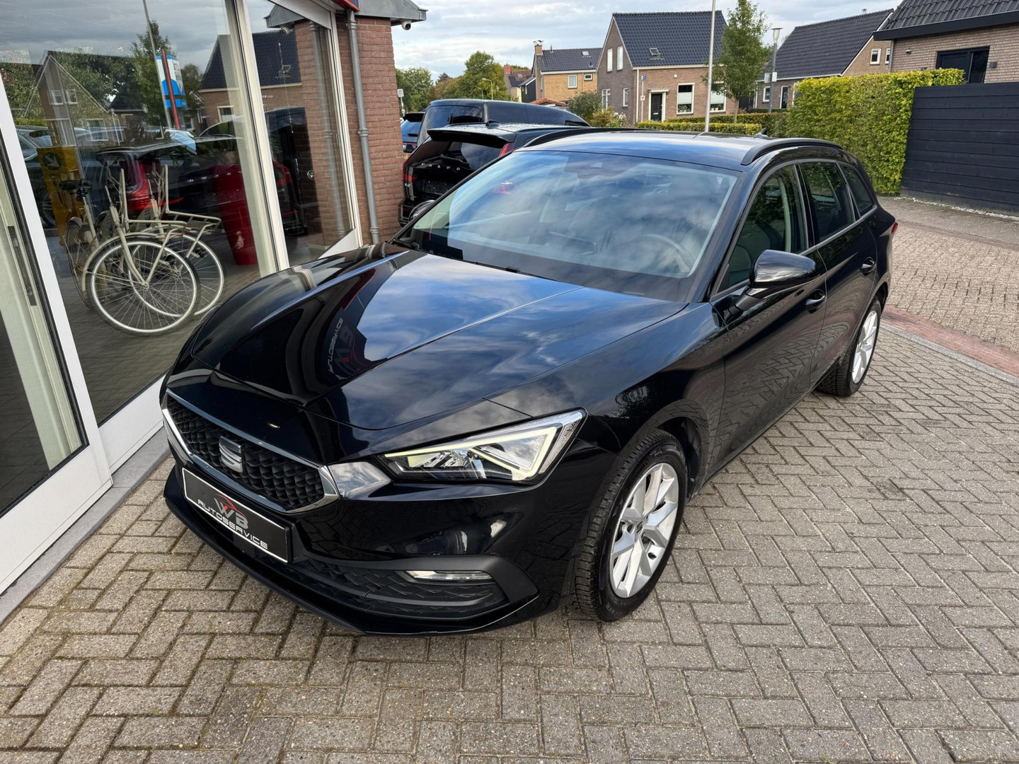 SEAT