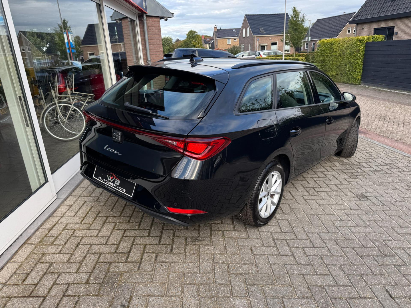 SEAT