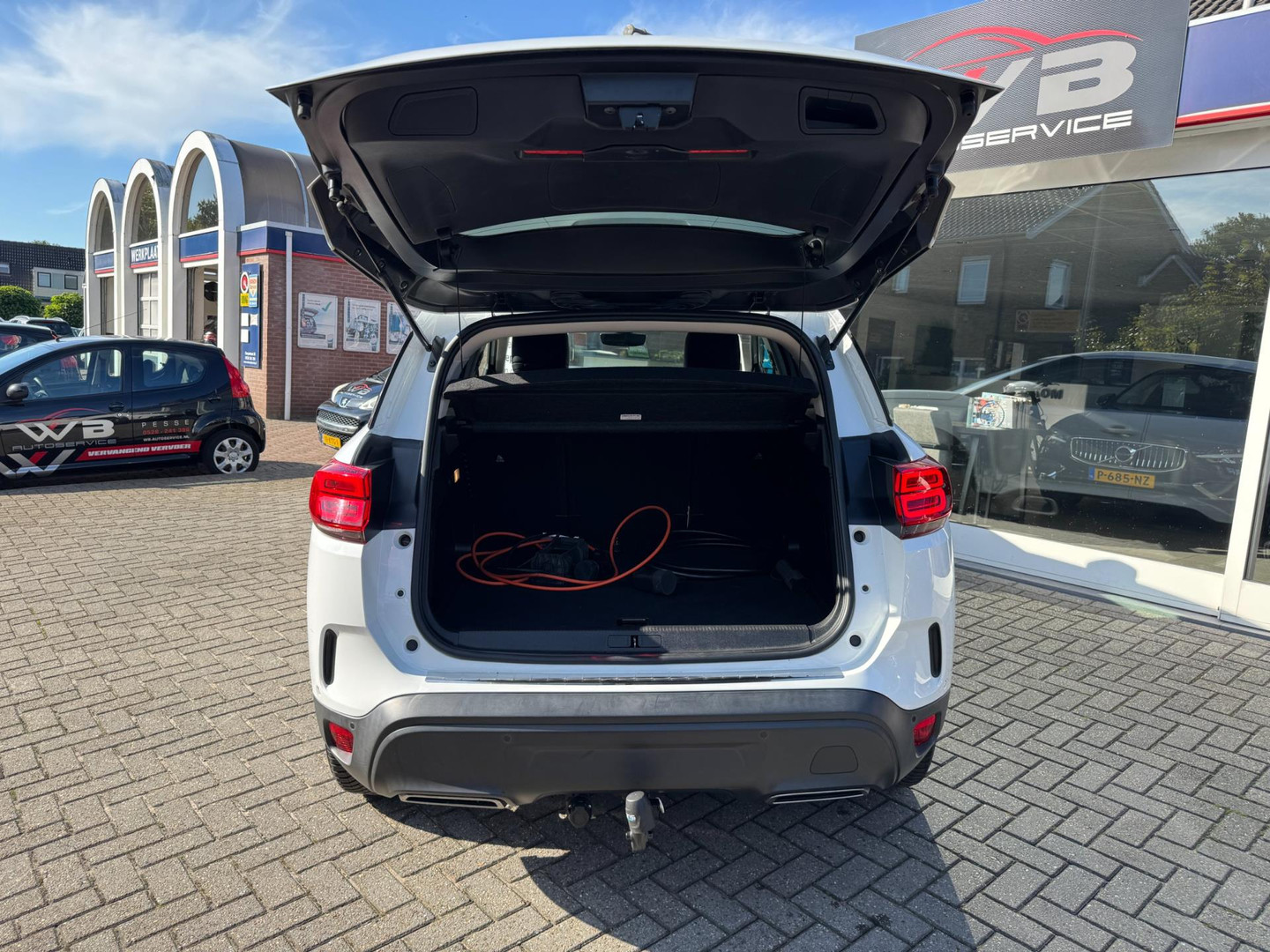 Citroën
