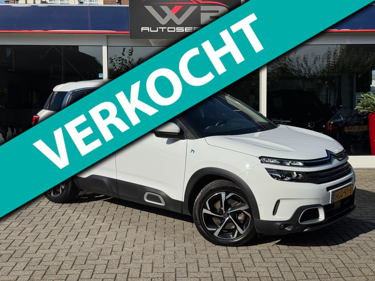 Citroën