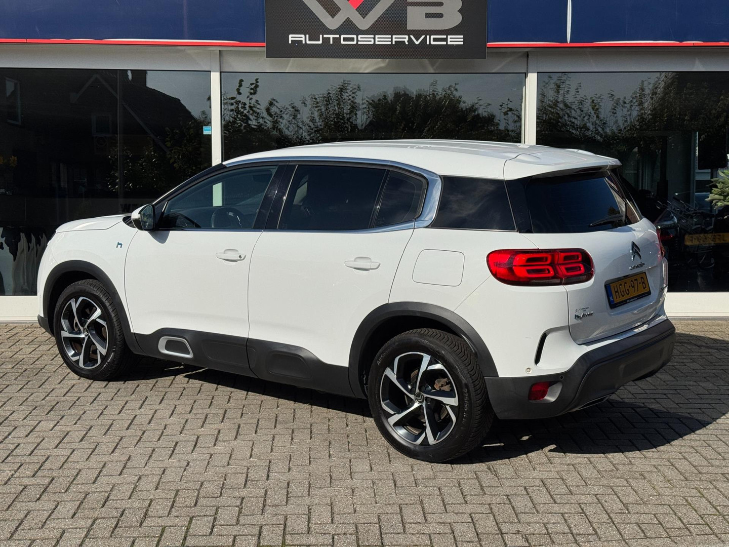 Citroën