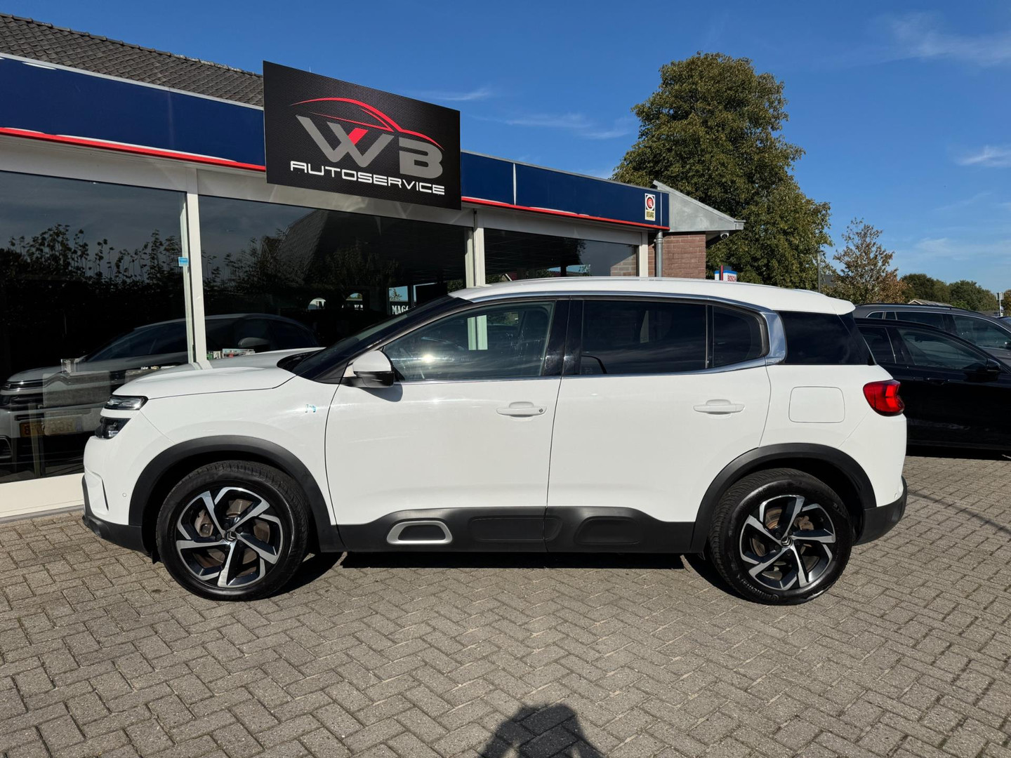 Citroën